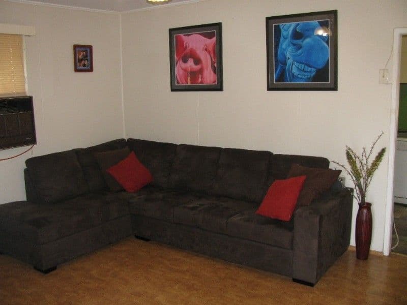 149 Mocatta Street, GOOMBUNGEE QLD 4354, Goombungee - Thumbnail 2