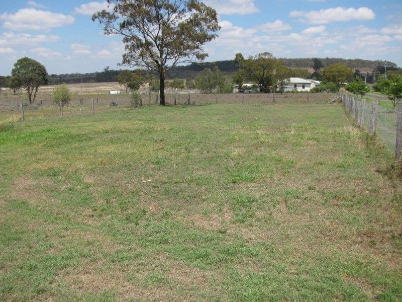 149 Mocatta Street, GOOMBUNGEE QLD 4354, Goombungee - Thumbnail 3