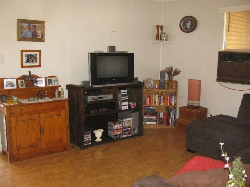 149 Mocatta Street, GOOMBUNGEE QLD 4354, Goombungee - Thumbnail 5