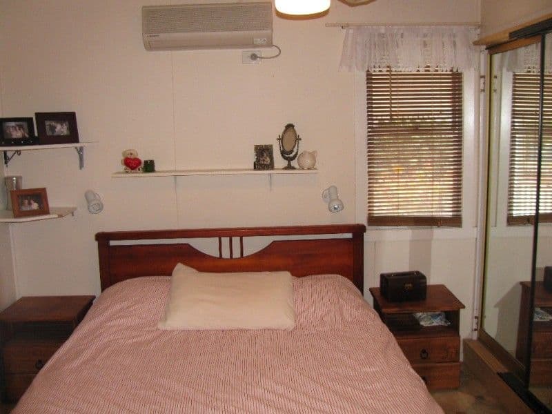 149 Mocatta Street, GOOMBUNGEE QLD 4354, Goombungee - Thumbnail 7
