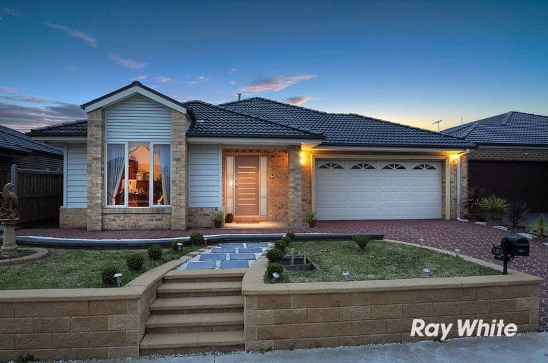 148 Boland Drive, LYNDHURST VIC 3975, Lyndhurst - Image 1