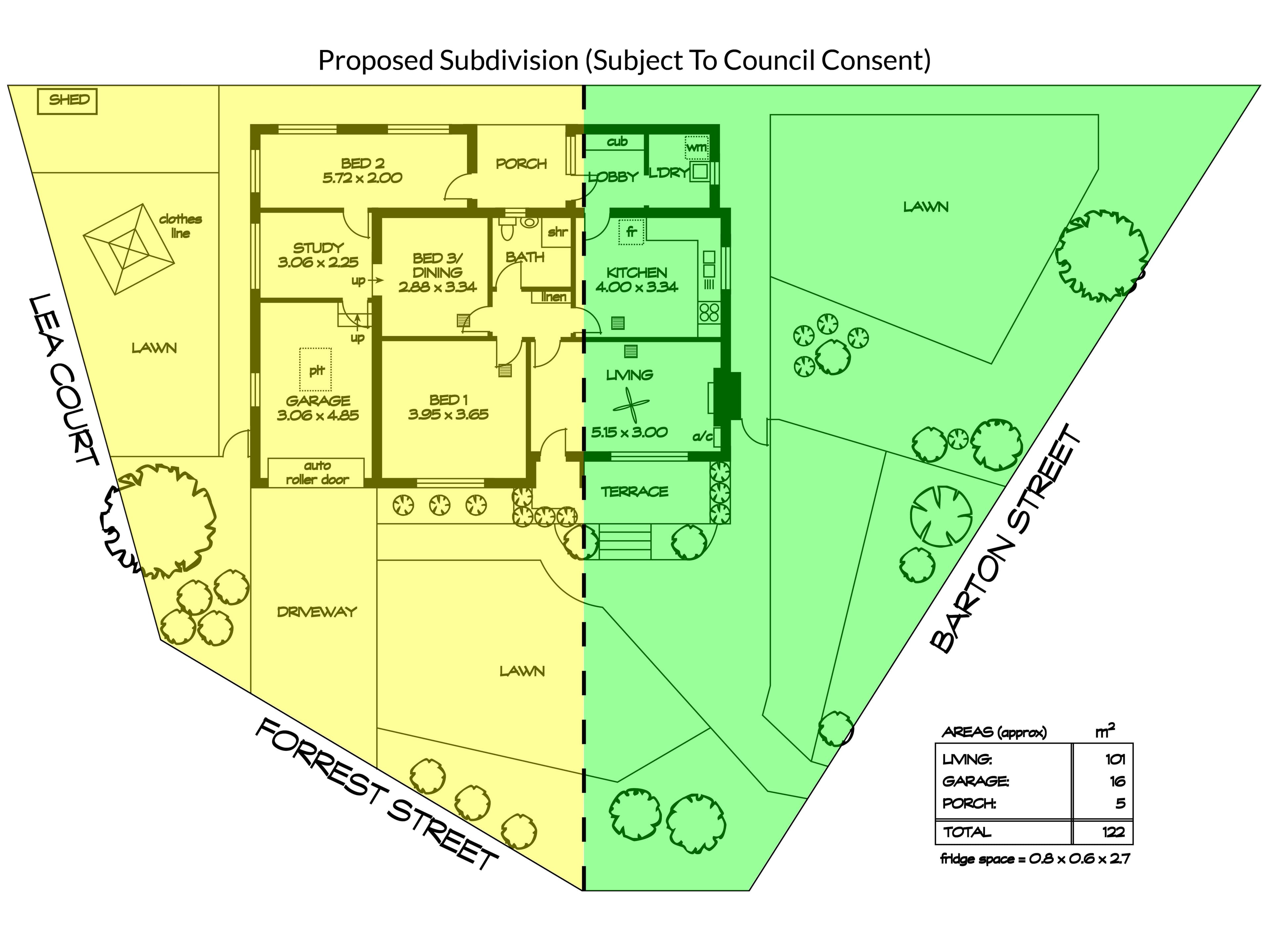 58 Barton Street, Blair Athol SA 5084, Blair Athol - Thumbnail 3