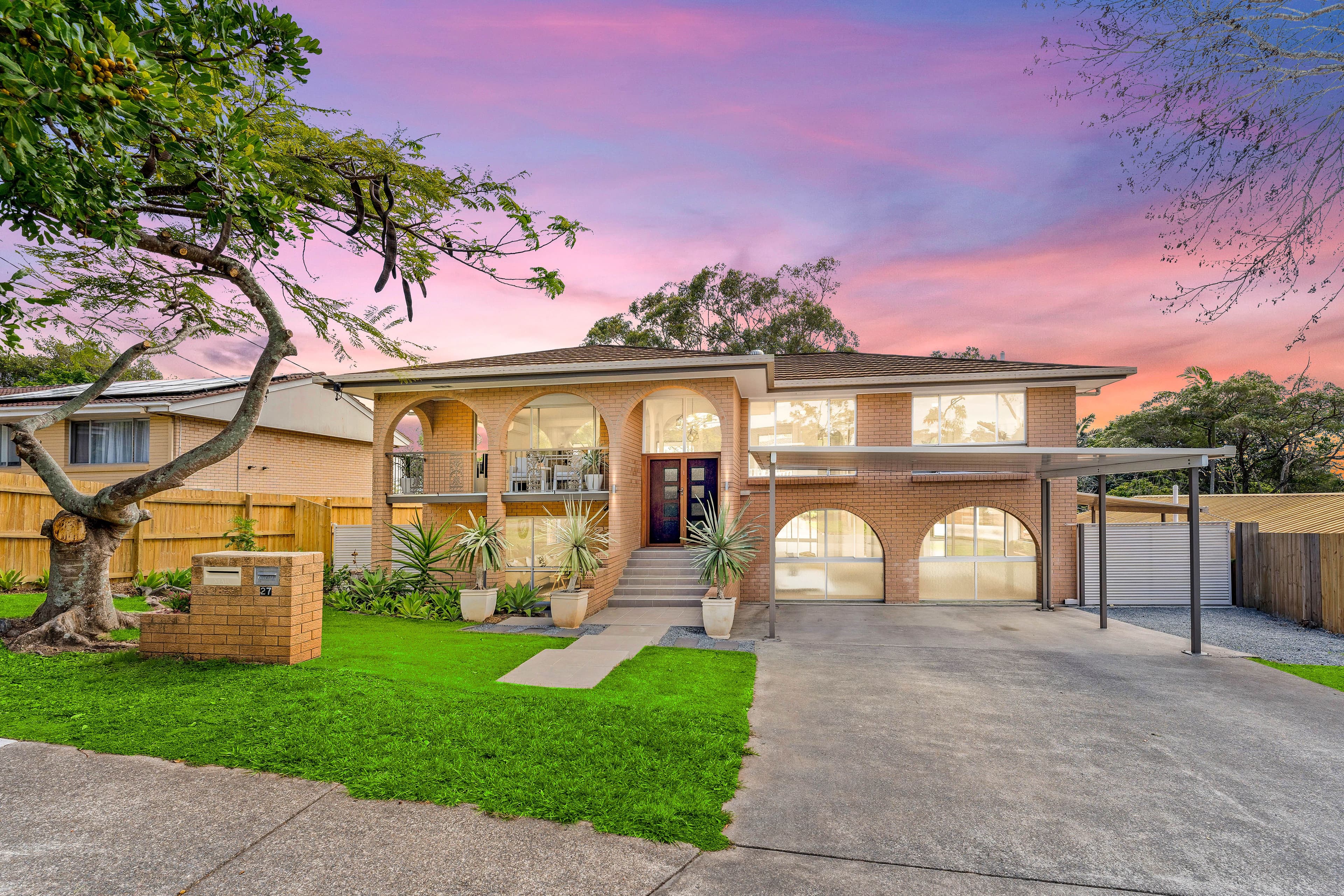 27 Lenore Crescent, Springwood QLD 4127, Springwood - Image 1