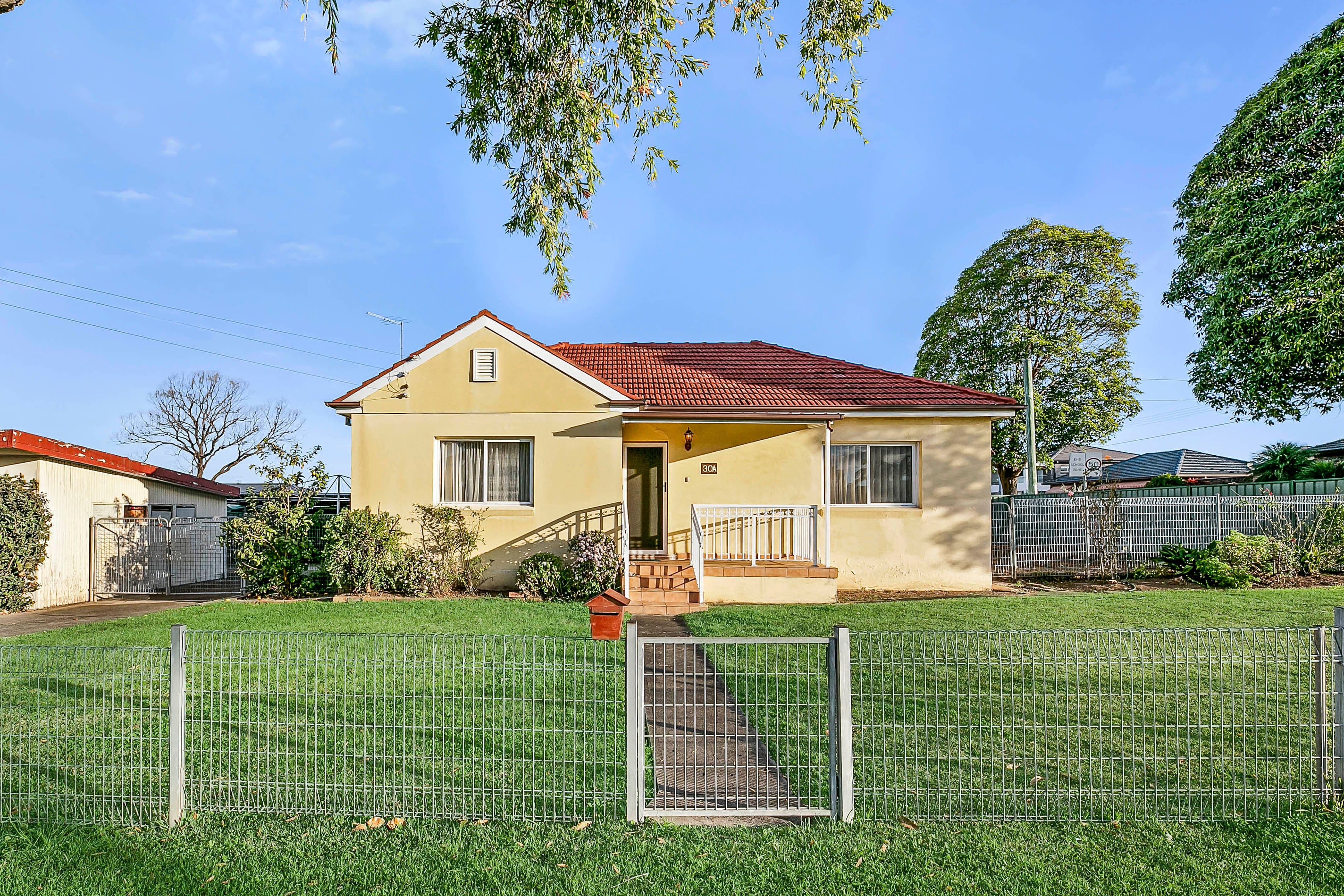 94 Hunter Street, Condell Park NSW 2200, Condell Park - Thumbnail 2