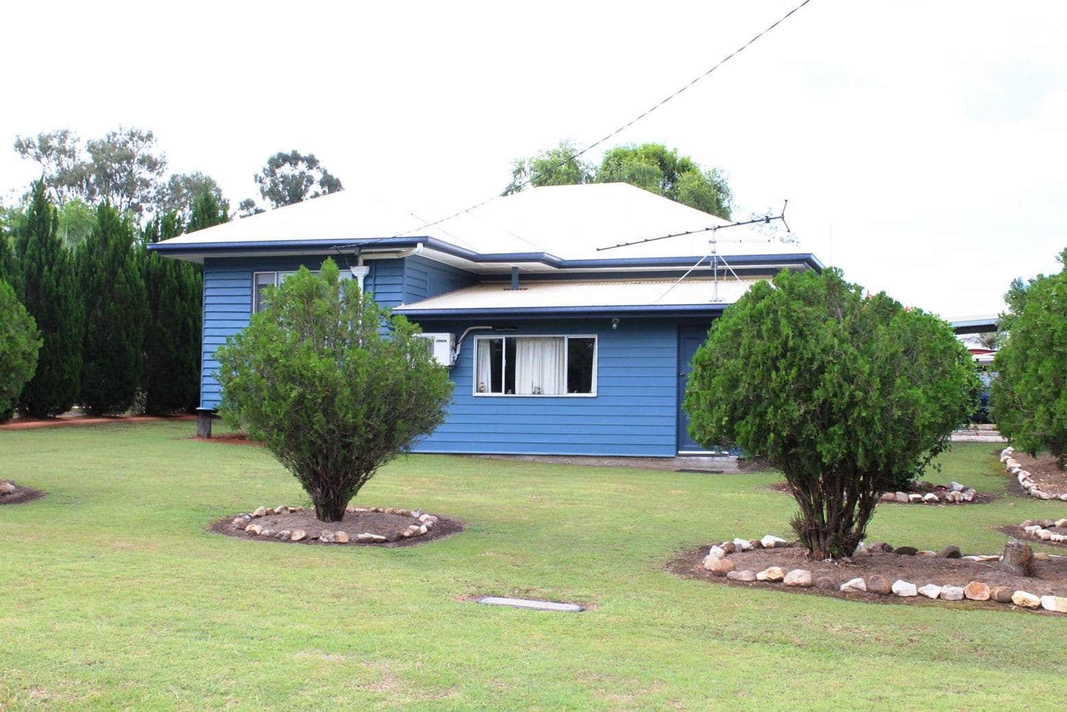 19 Alexandra Street, Toogoolawah QLD 4313, Toogoolawah - Image 1