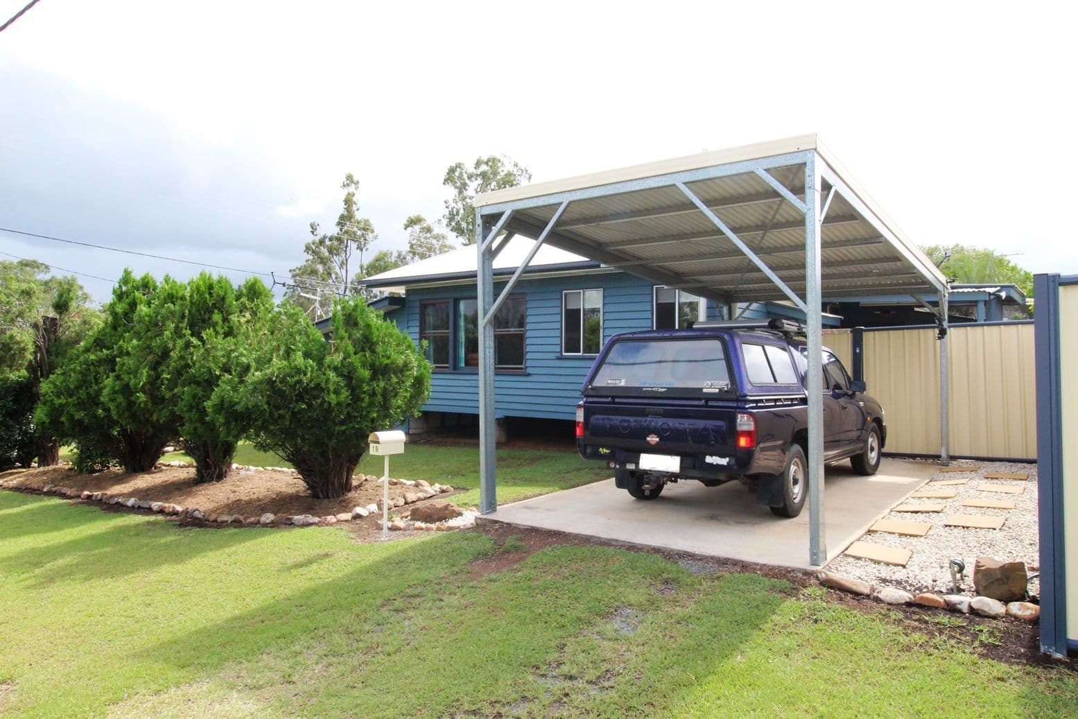 19 Alexandra Street, Toogoolawah QLD 4313, Toogoolawah - Thumbnail 4