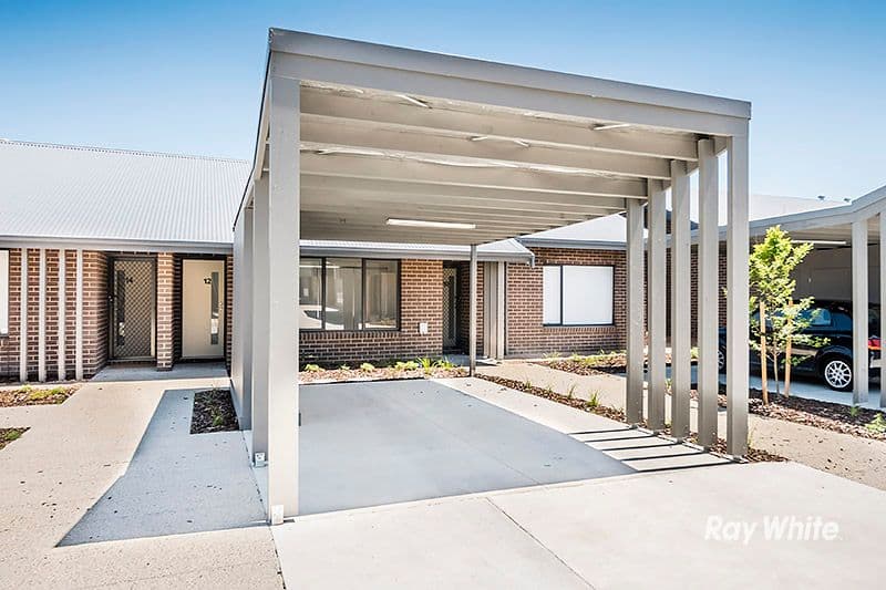 12 Boutique Lane, Cranbourne West VIC 3977, Cranbourne West - Image 1