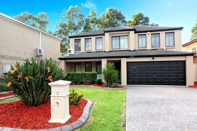 8 Rules Place, HORNINGSEA PARK NSW 2171, Horningsea Park - Image 1
