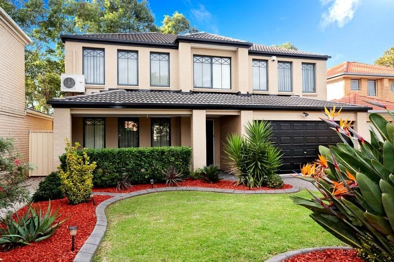 8 Rules Place, HORNINGSEA PARK NSW 2171, Horningsea Park - Thumbnail 2