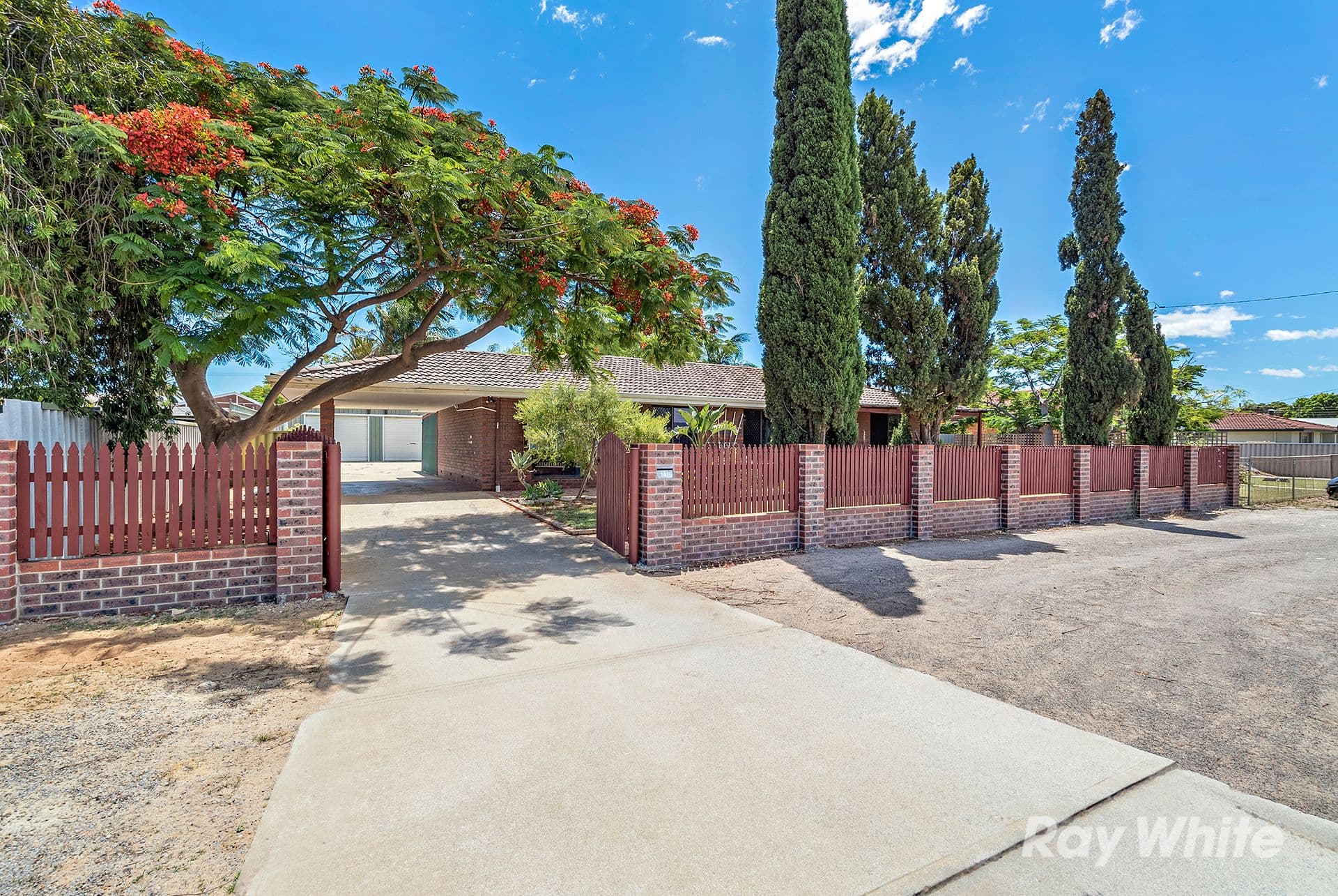 21 Bennett Street, Spalding WA 6530, Spalding - Image 1