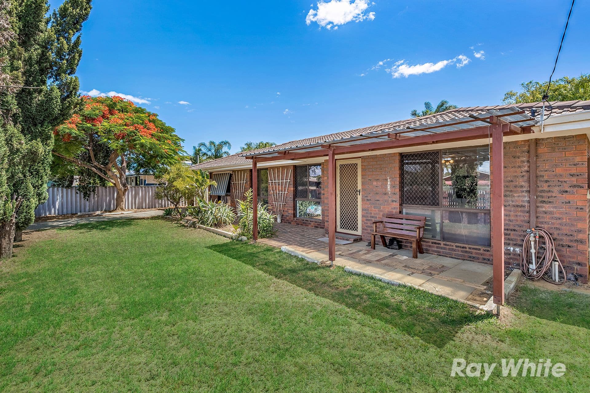 21 Bennett Street, Spalding WA 6530, Spalding - Thumbnail 2