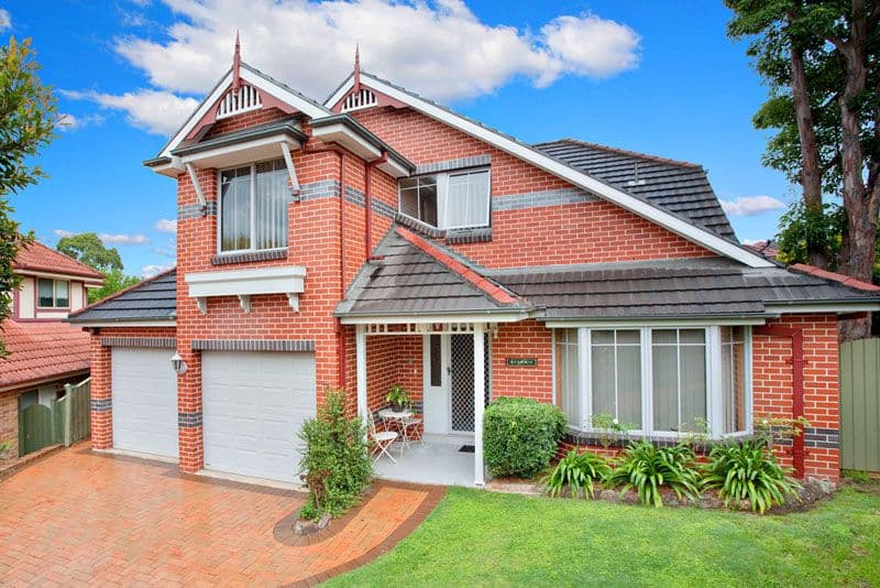 7 Belinda Court, CASTLE HILL NSW 2154, Castle Hill - Image 1