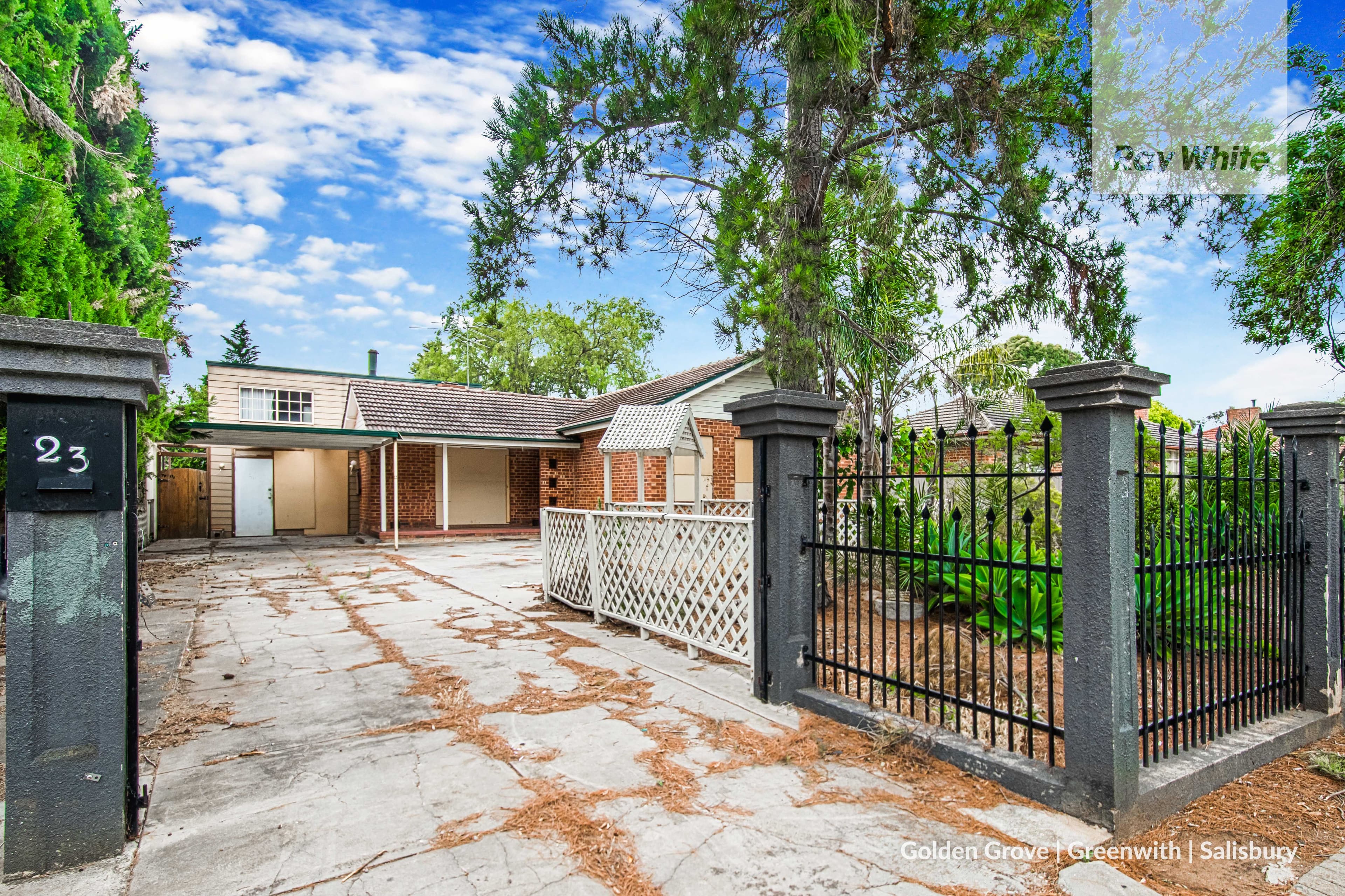 23 Short Road, Elizabeth SA 5112, Elizabeth - Image 1