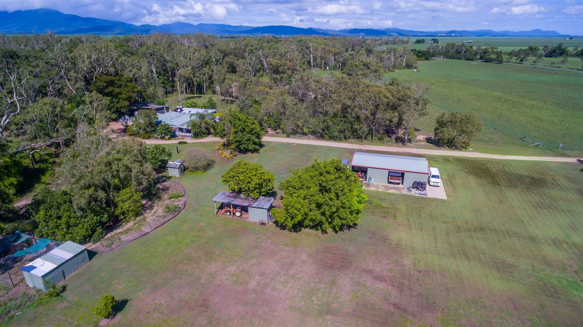 1634 Crystalbrook Road, Crystal Brook QLD 4800, Crystal Brook - Image 1