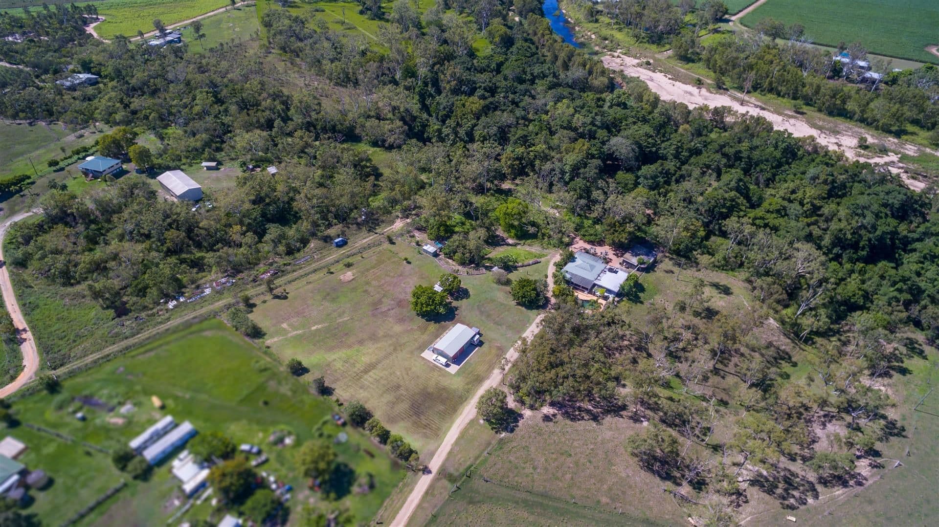 1634 Crystalbrook Road, Crystal Brook QLD 4800, Crystal Brook - Thumbnail 2