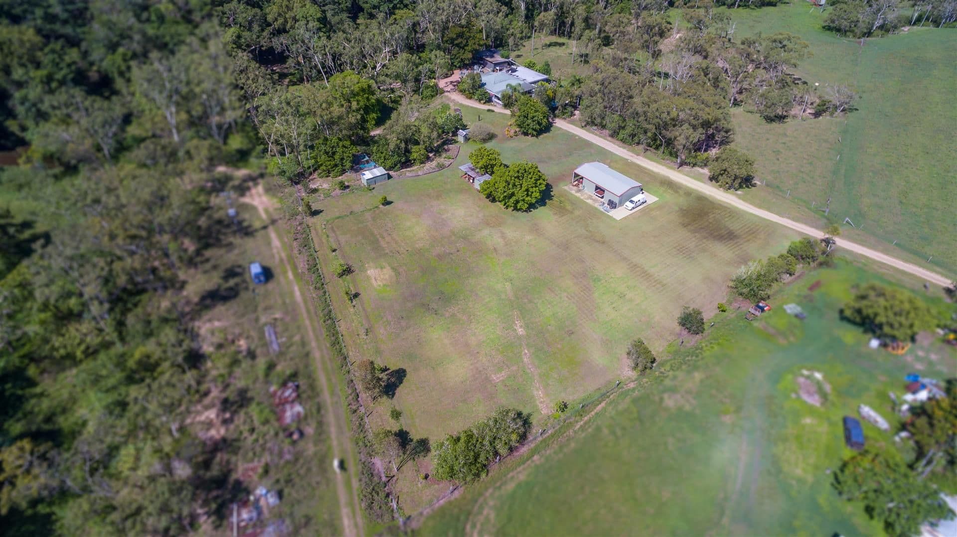 1634 Crystalbrook Road, Crystal Brook QLD 4800, Crystal Brook - Thumbnail 3