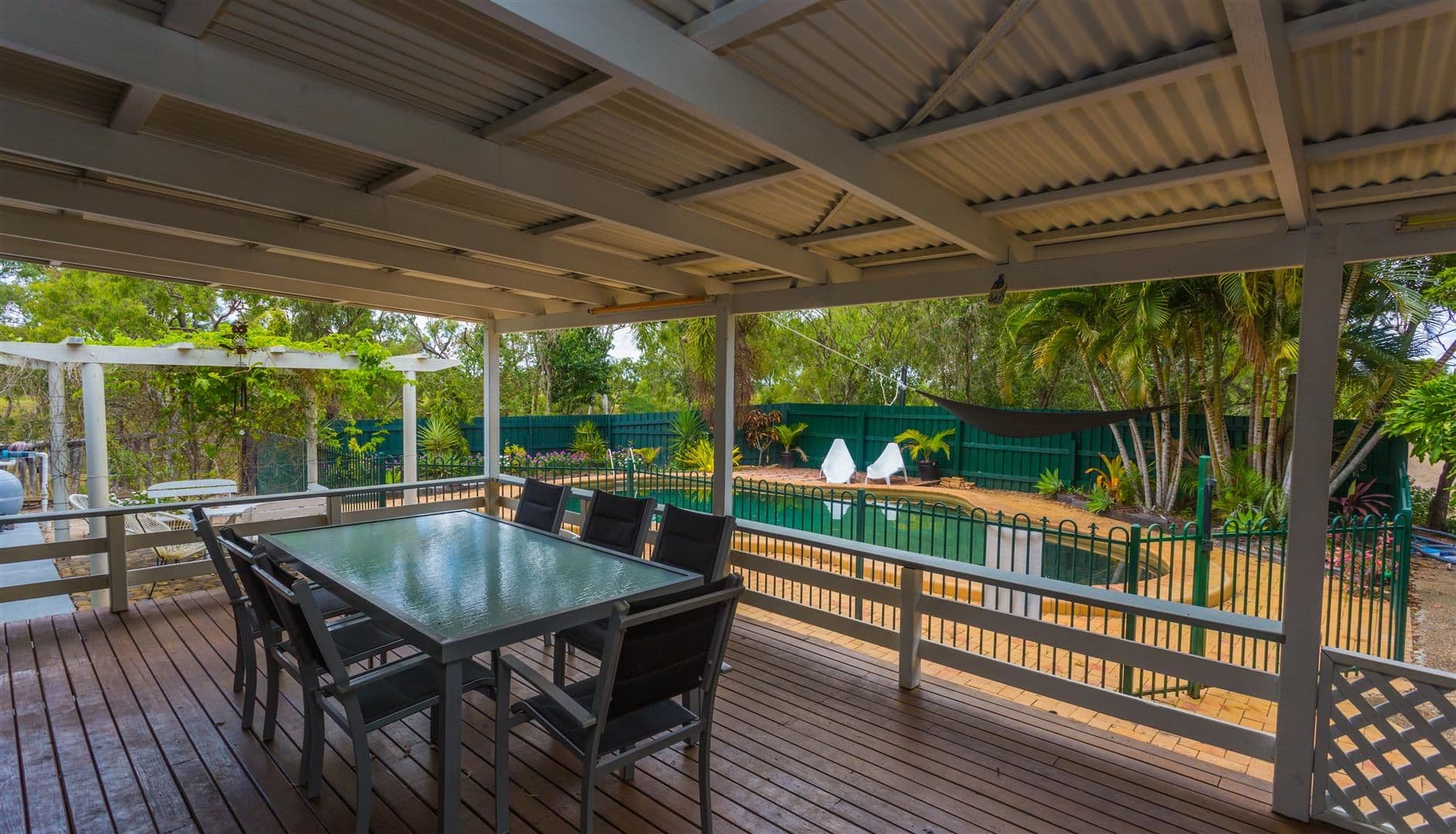 1634 Crystalbrook Road, Crystal Brook QLD 4800, Crystal Brook - Thumbnail 4