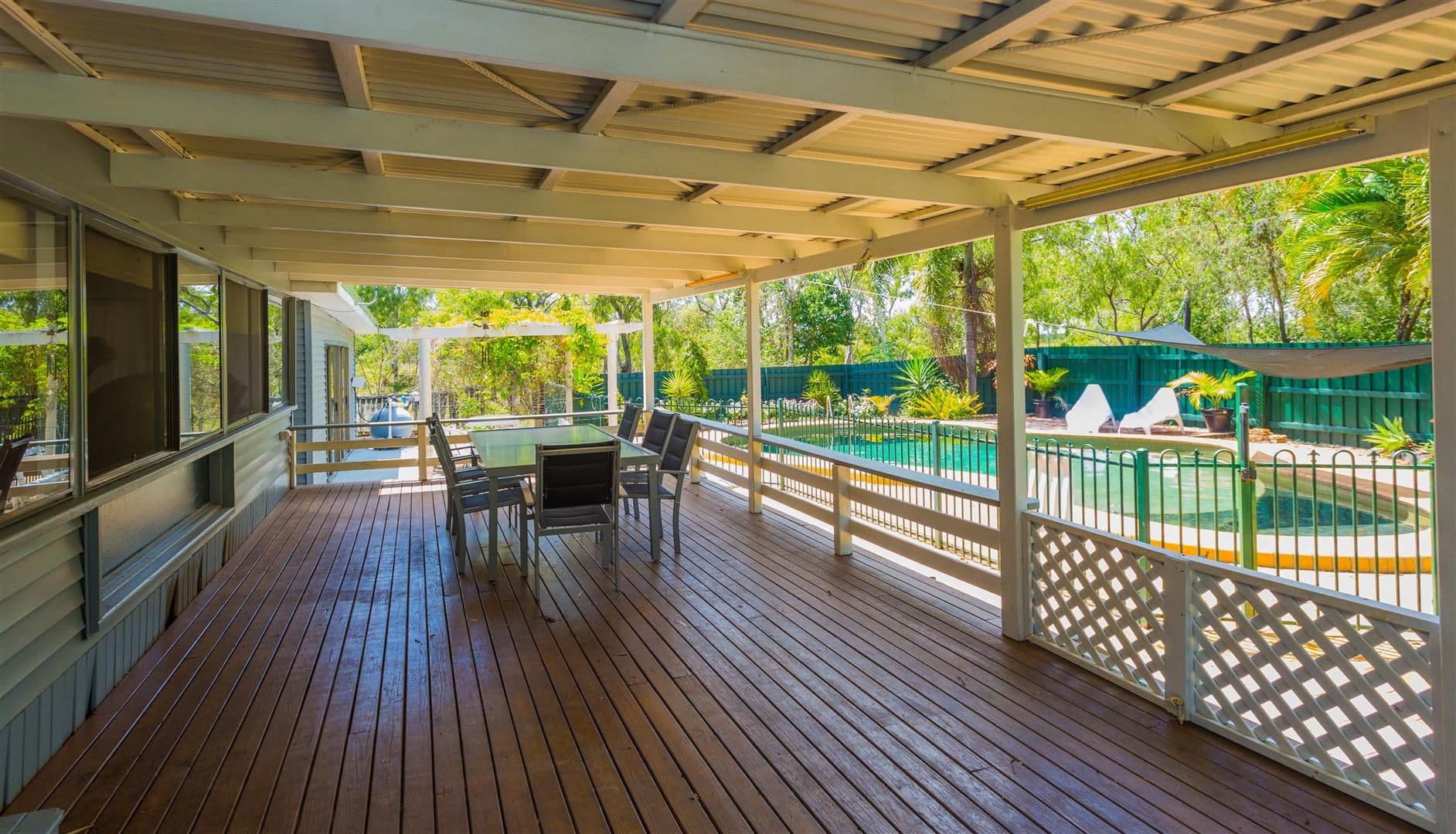 1634 Crystalbrook Road, Crystal Brook QLD 4800, Crystal Brook - Thumbnail 5