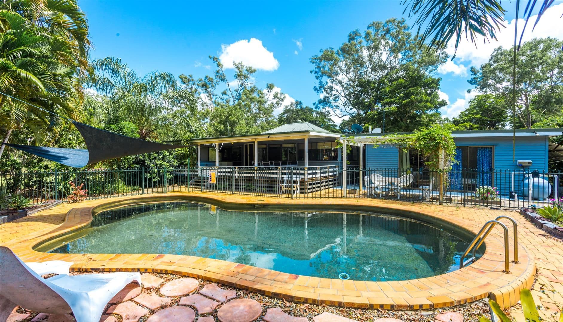 1634 Crystalbrook Road, Crystal Brook QLD 4800, Crystal Brook - Thumbnail 6
