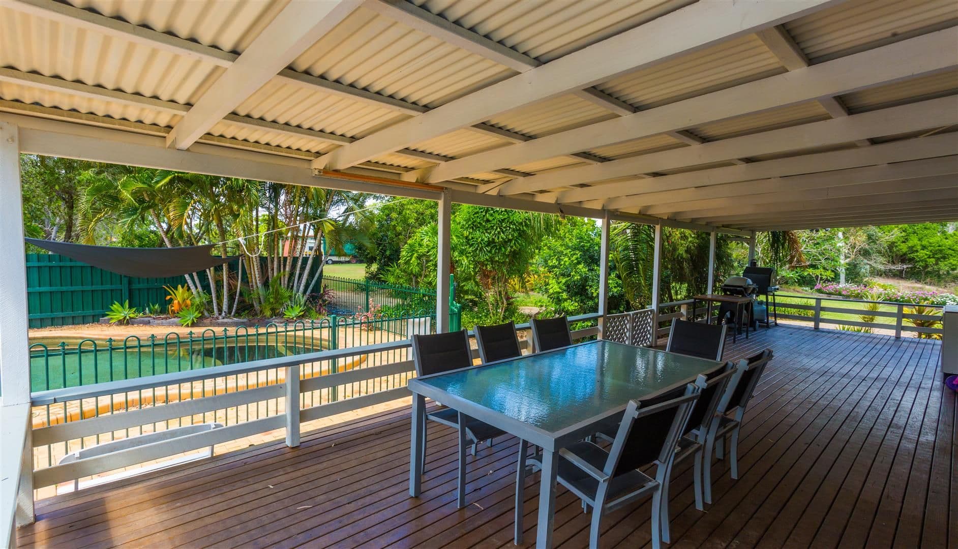 1634 Crystalbrook Road, Crystal Brook QLD 4800, Crystal Brook - Thumbnail 7