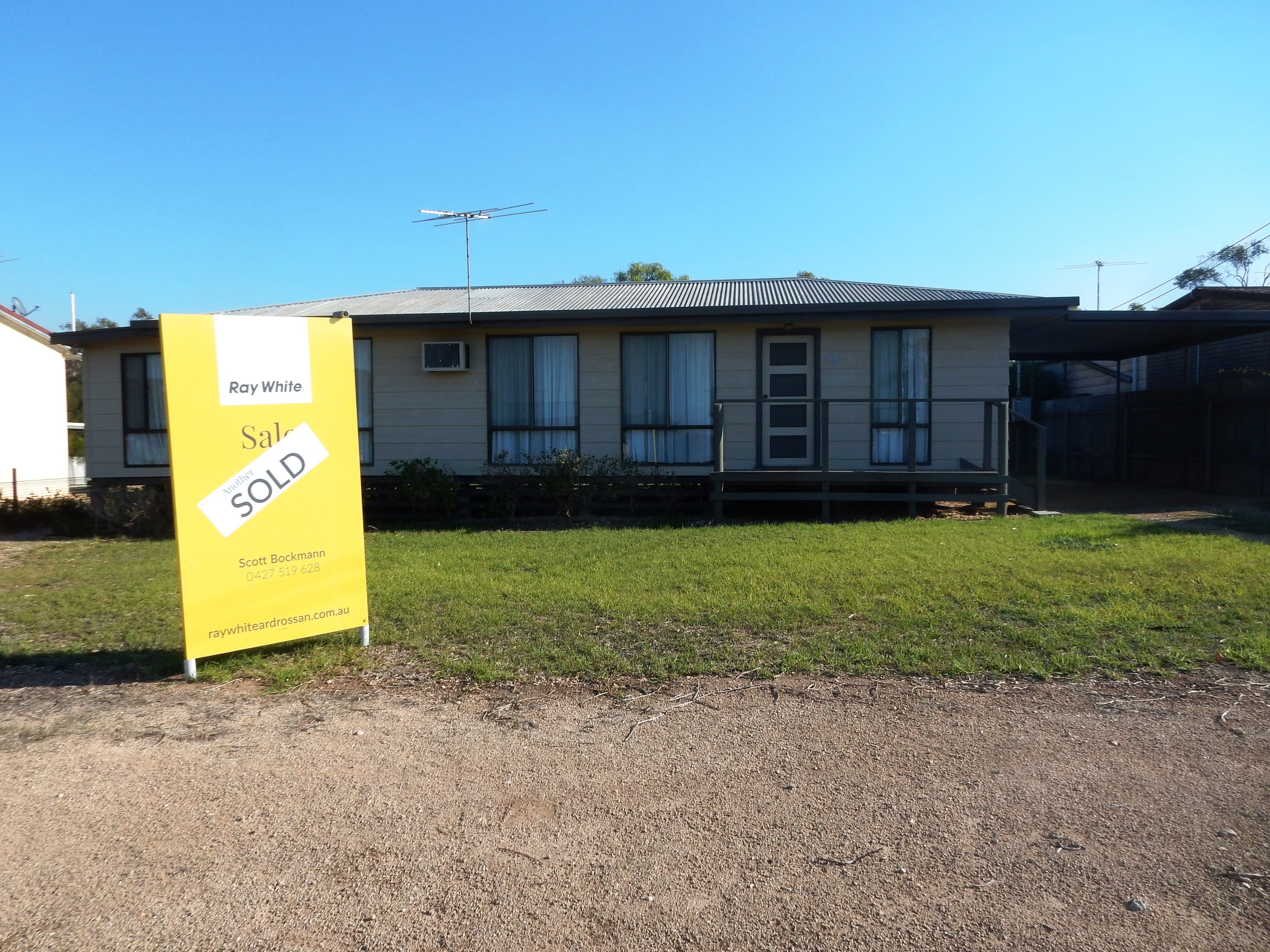 95 Hosking Road, Tiddy Widdy Beach SA 5571, Tiddy Widdy Beach - Image 1