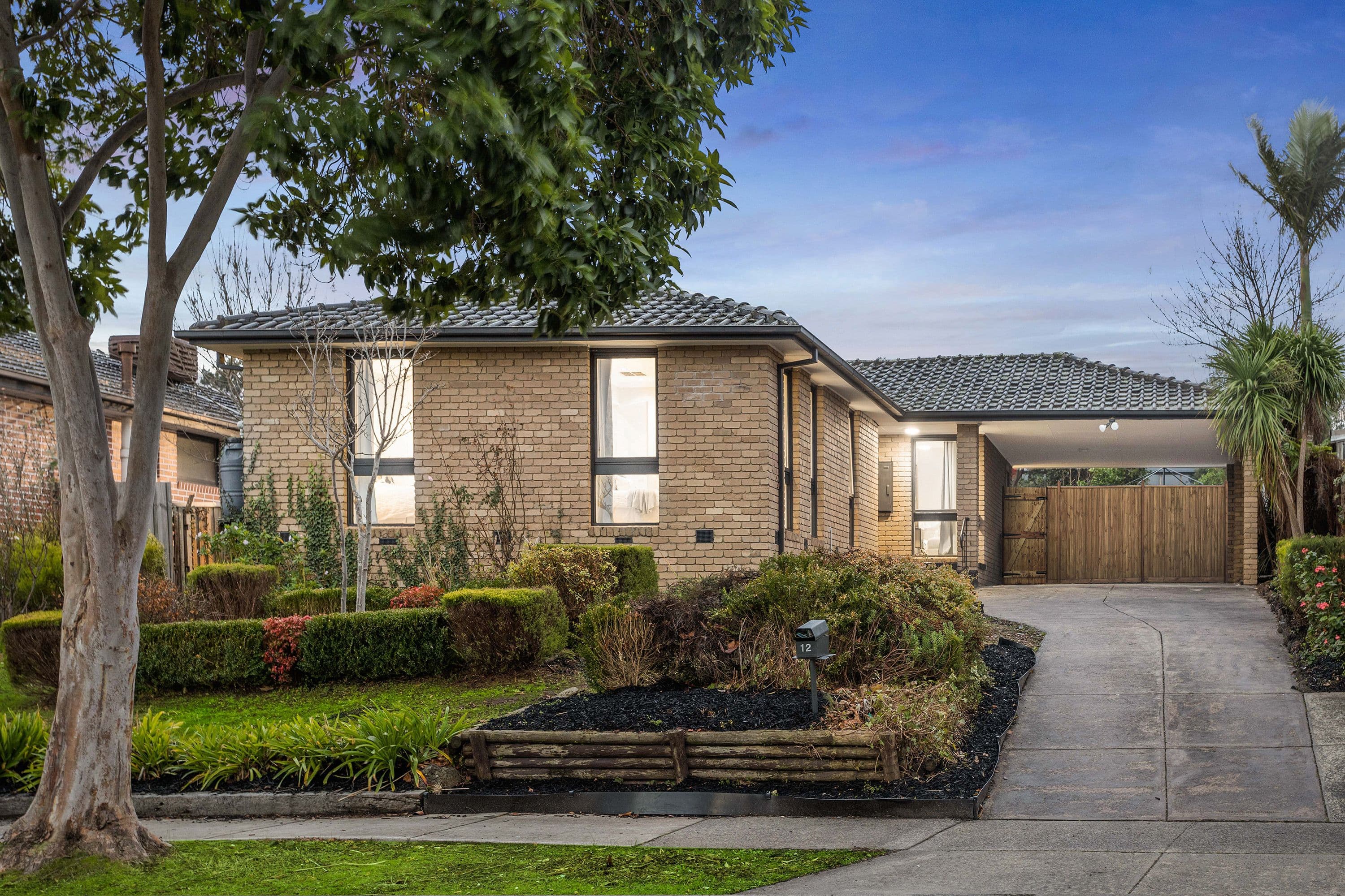 12 Kidderminster Drive, Wantirna VIC 3152, Wantirna - Image 1