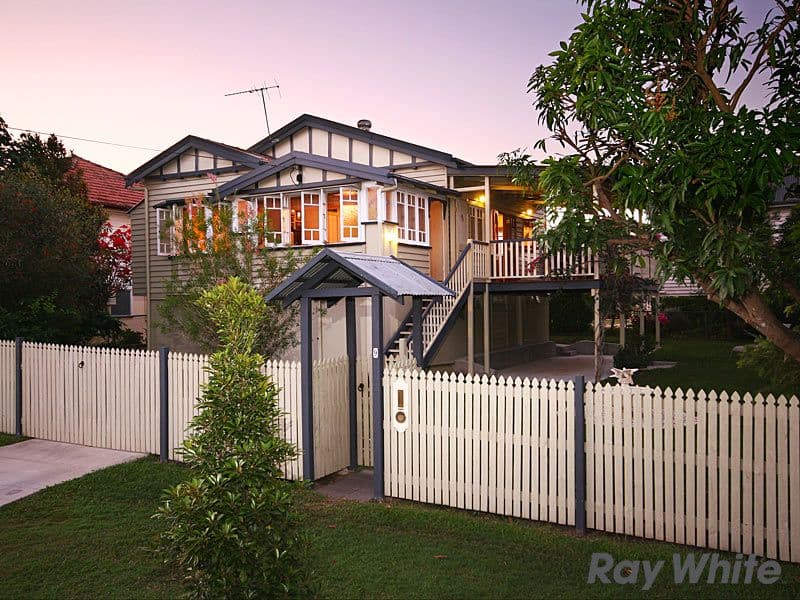9 Bruce Street, GRANGE QLD 4051, Grange - Image 1