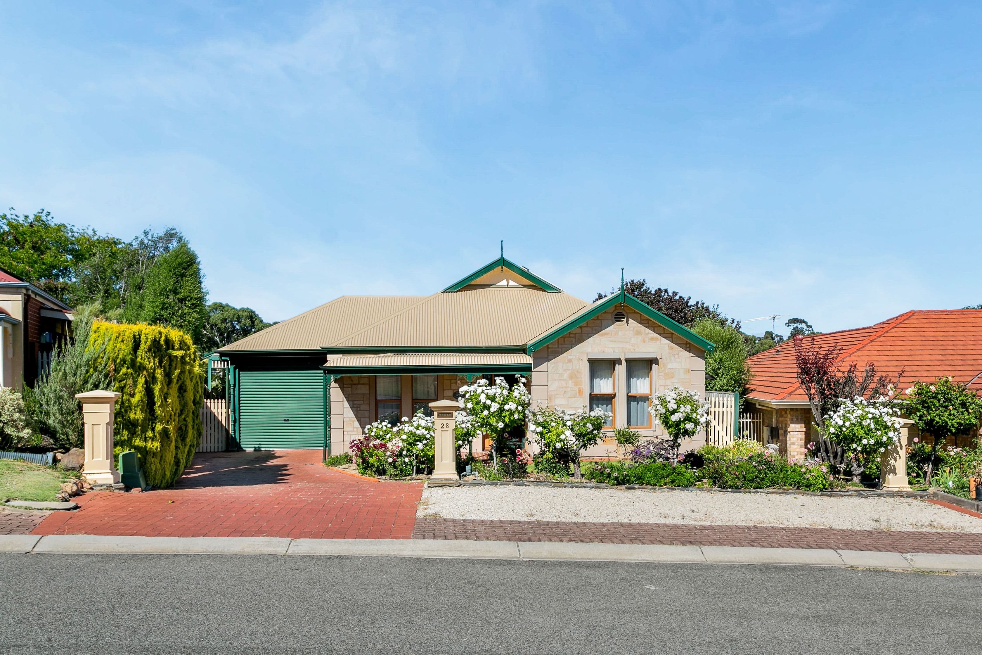 28 Eucalypt Circuit, Flagstaff Hill SA 5159, Flagstaff Hill - Image 1