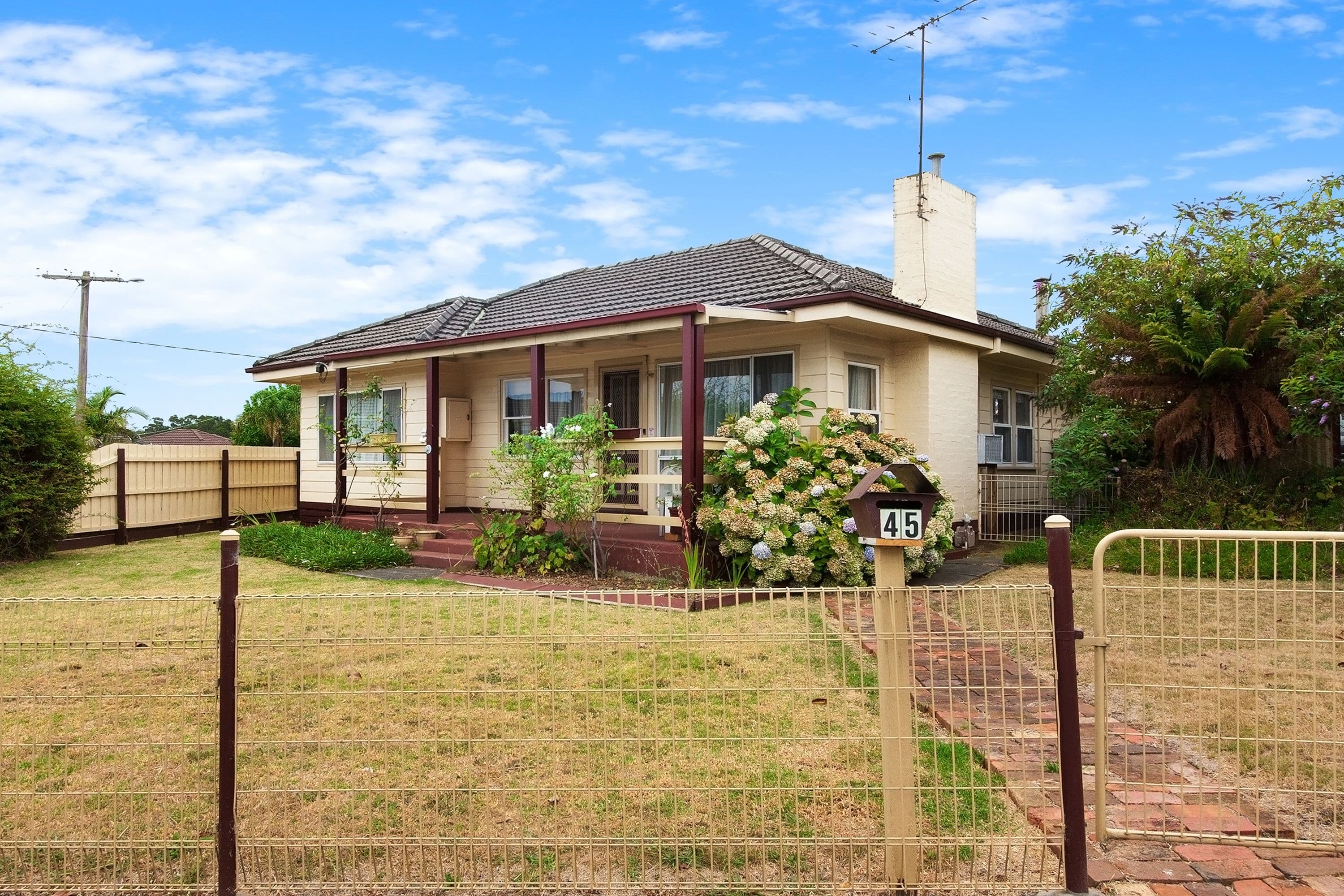 45 Longwarry Road, Drouin VIC 3818, Drouin - Thumbnail 8