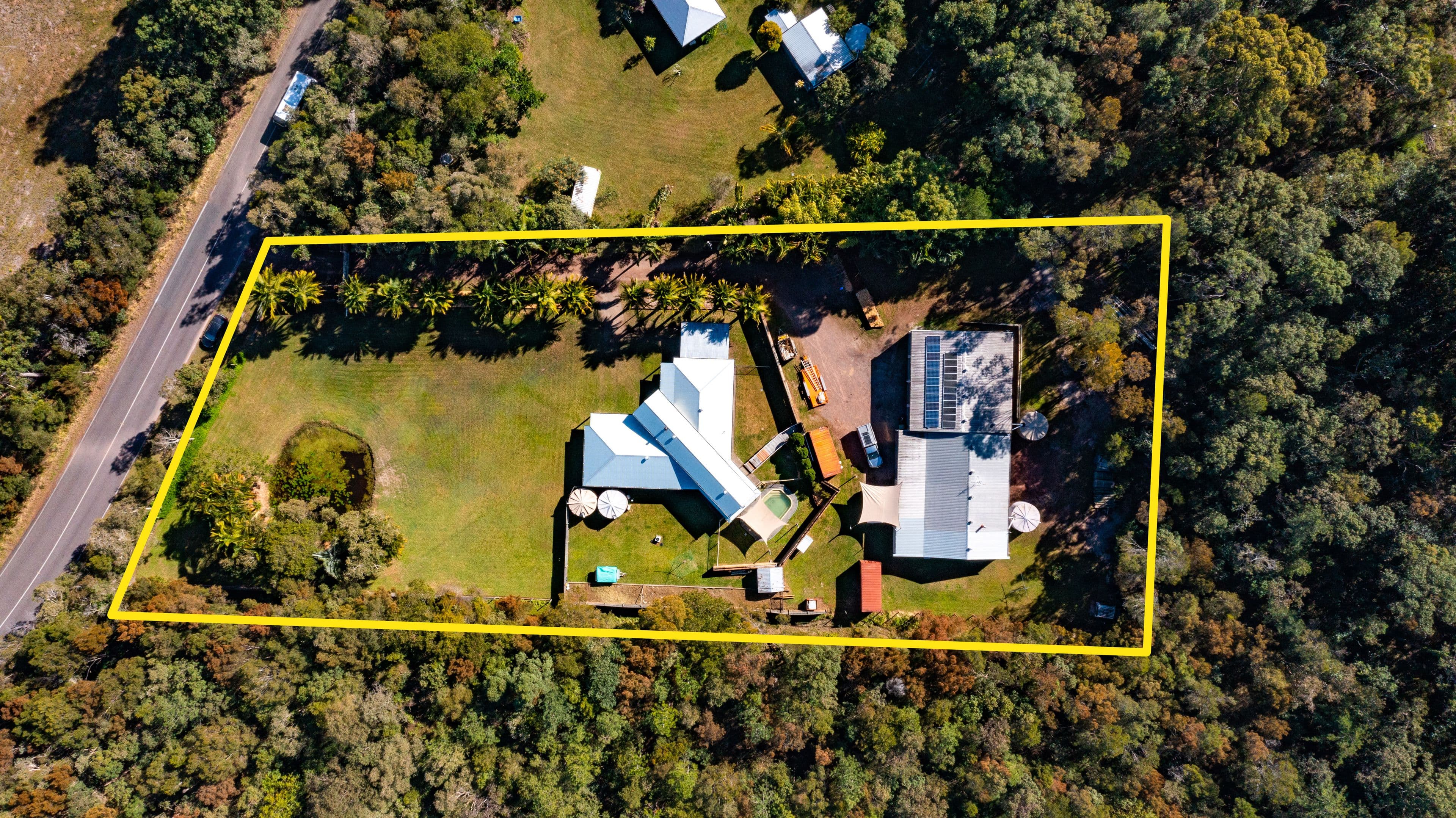 13 Creightons Road, Yandina QLD 4561, Yandina - Thumbnail 6