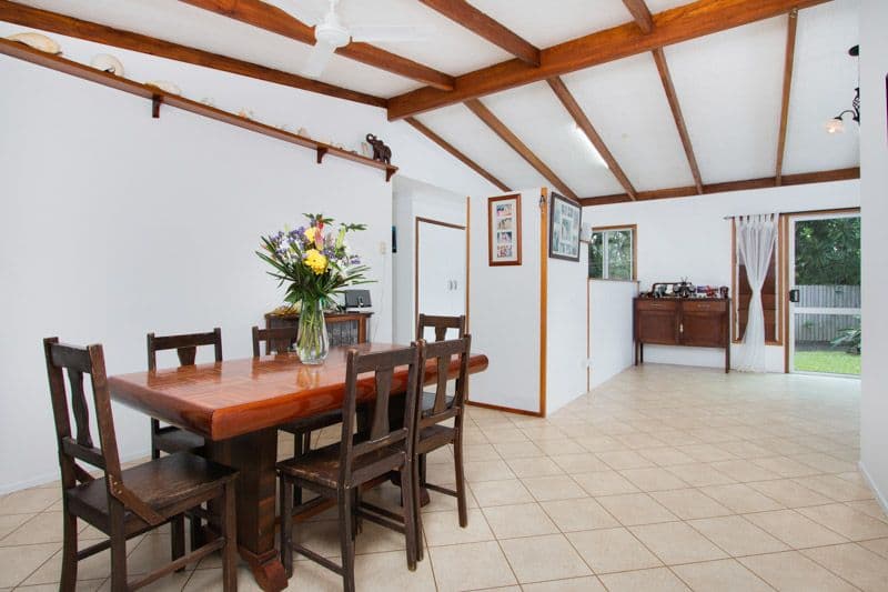 20 Windsor Close, Brinsmead QLD 4870, Brinsmead - Thumbnail 4