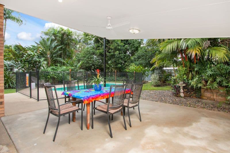 20 Windsor Close, Brinsmead QLD 4870, Brinsmead - Thumbnail 5