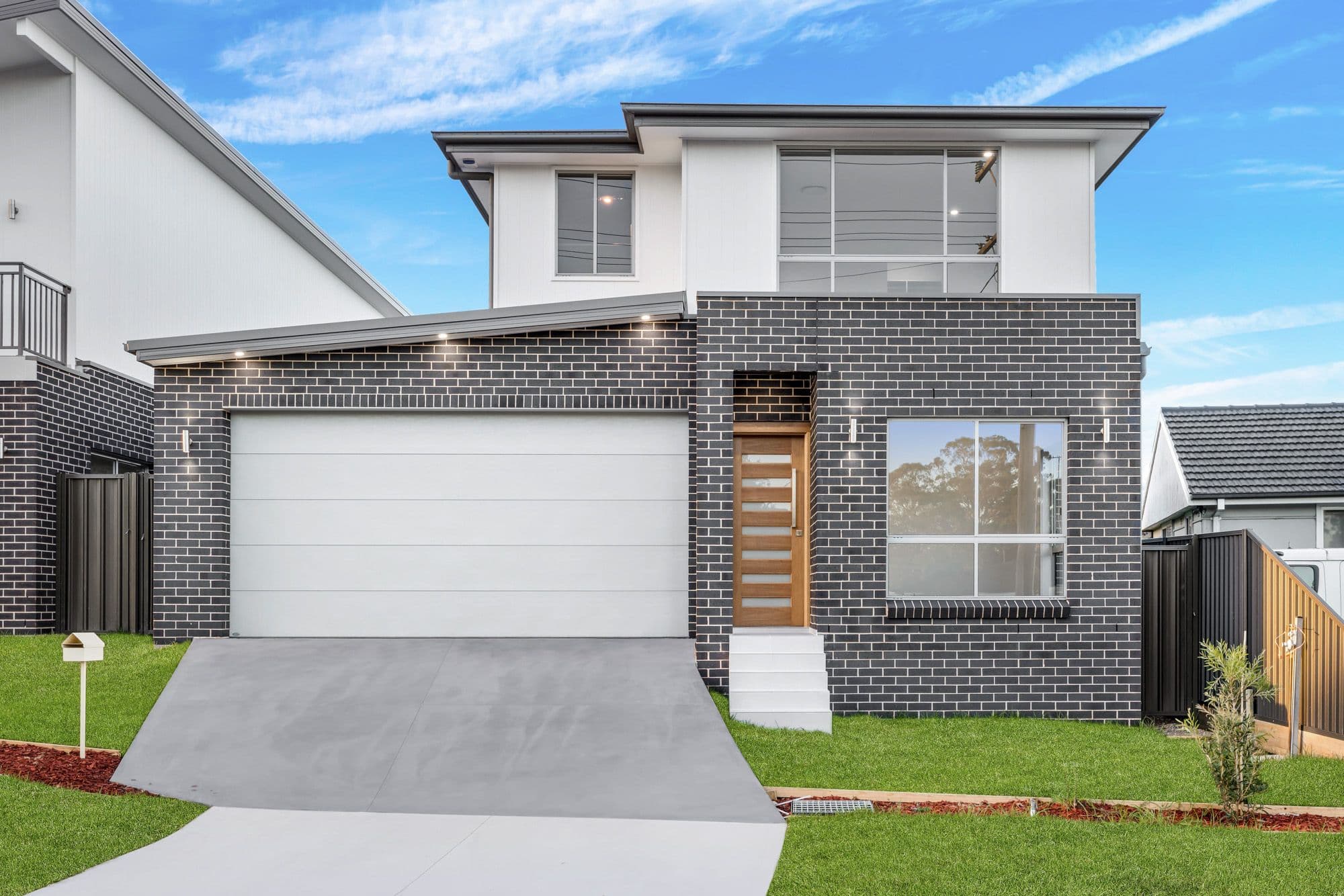 Lot 1, 29 Bolinda Street, Busby NSW 2168, Busby - Image 1