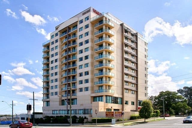 110-114 James Ruse Drive, ROSEHILL NSW 2142, Rosehill - Image 1