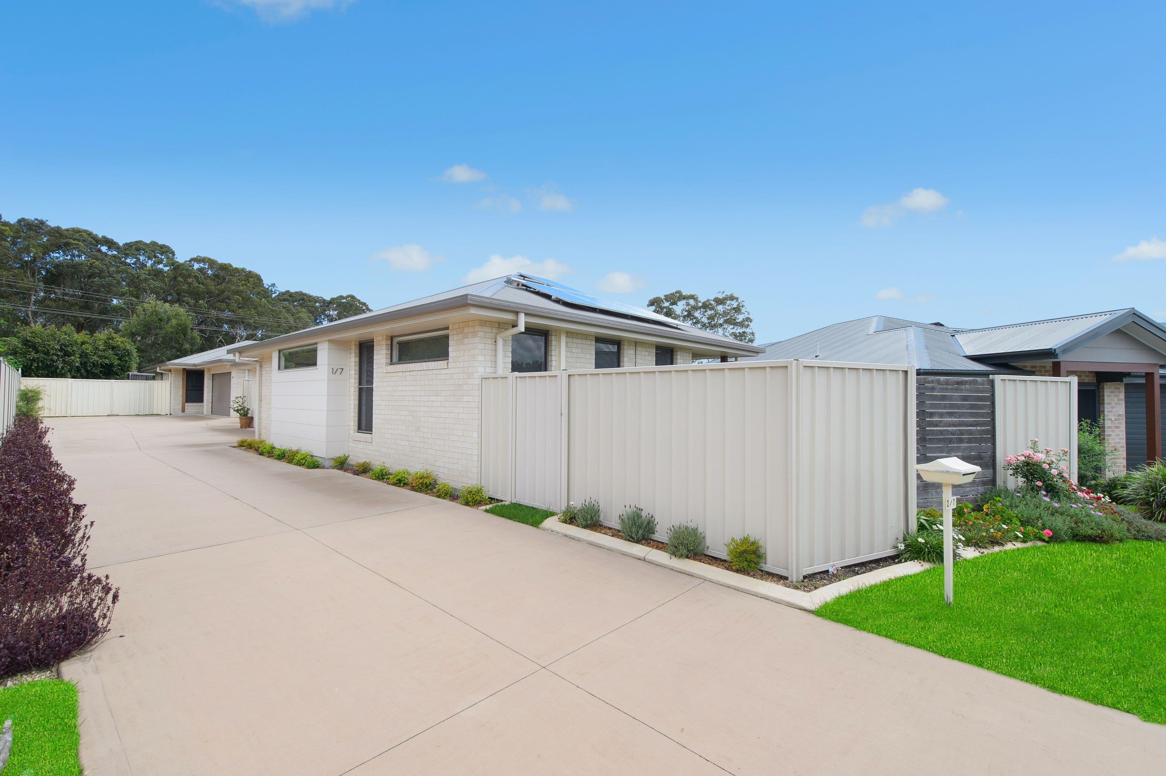 1/7 Celtic Court, Lake Cathie NSW 2445, Lake Cathie - Image 1