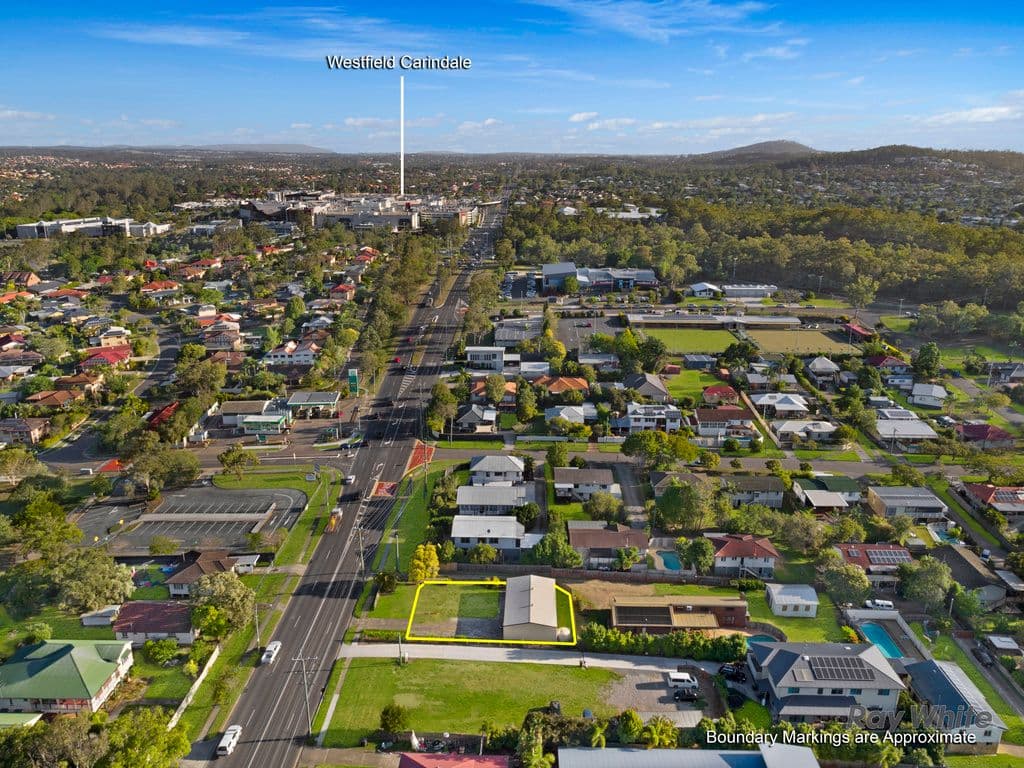 1378 Creek Road, Carina QLD 4152, Carina - Thumbnail 2