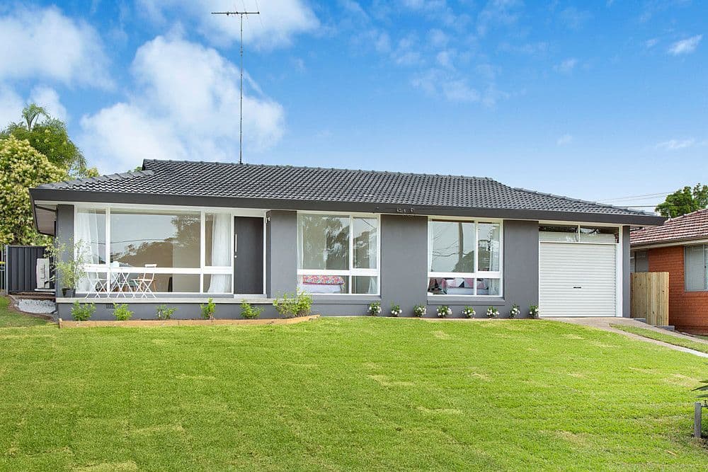 9 Gregory Avenue, Baulkham Hills - Image 1