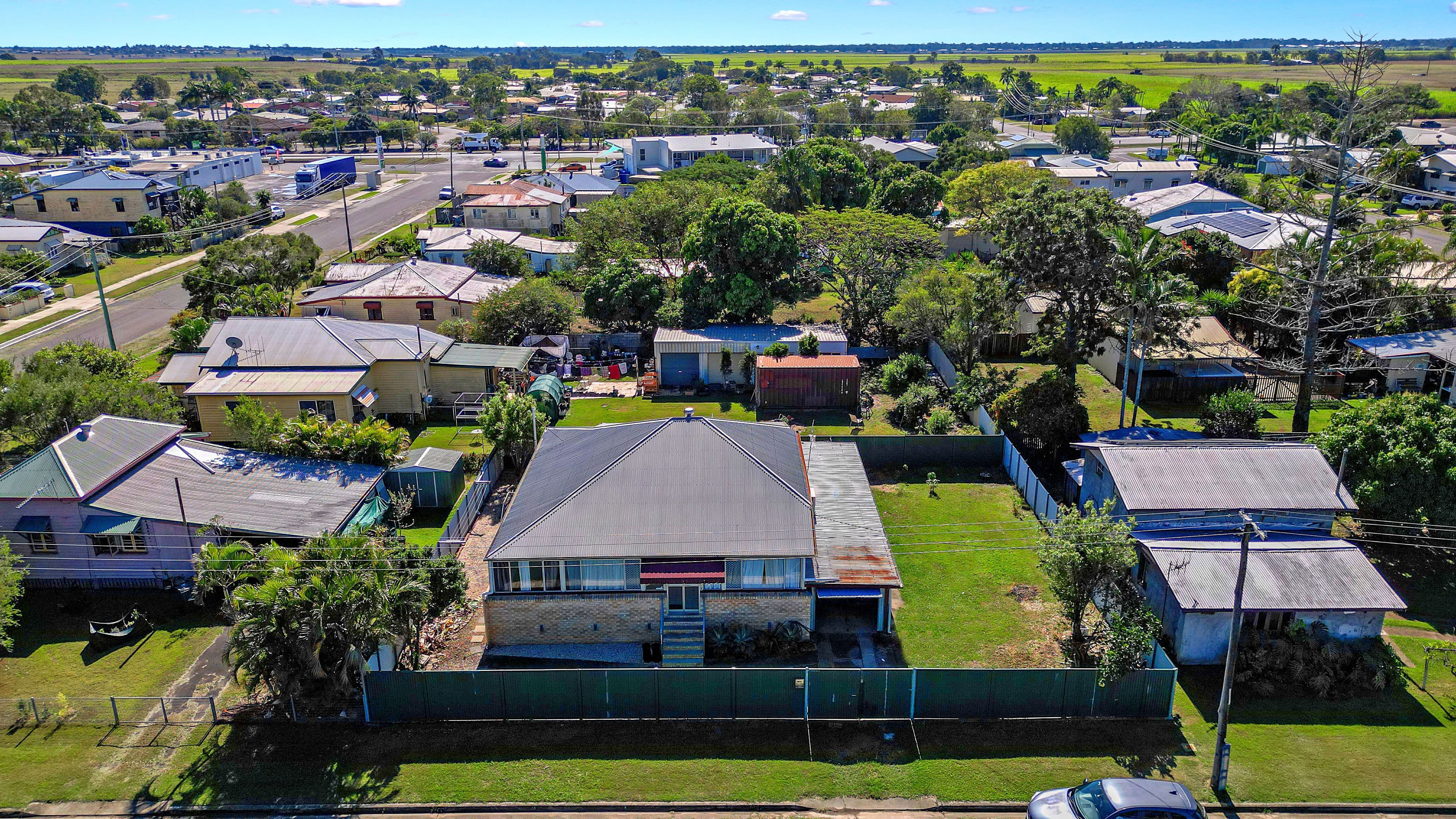 8 Whittington Street, Bundaberg North QLD 4670, Bundaberg North - Image 1