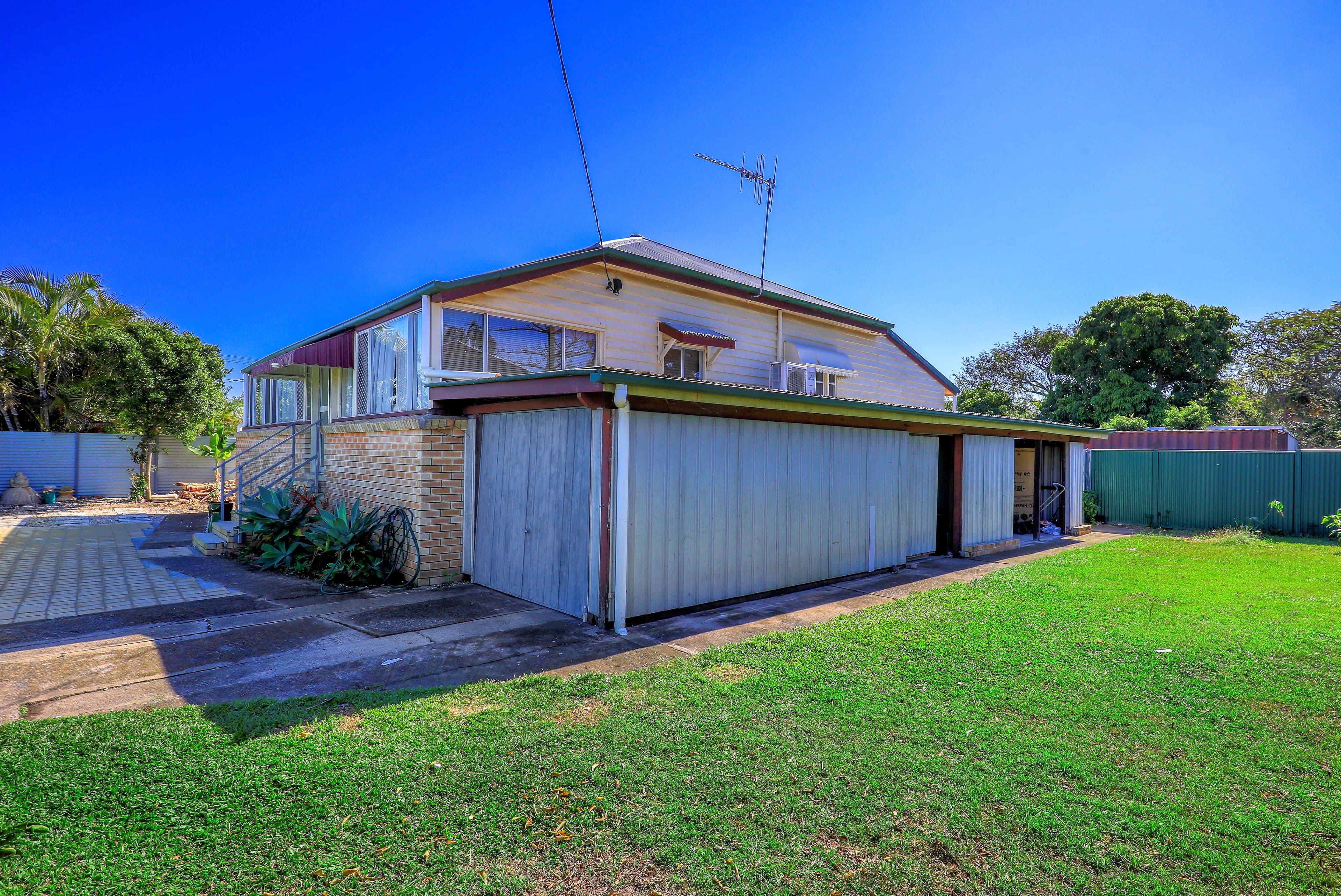 8 Whittington Street, Bundaberg North QLD 4670, Bundaberg North - Thumbnail 2