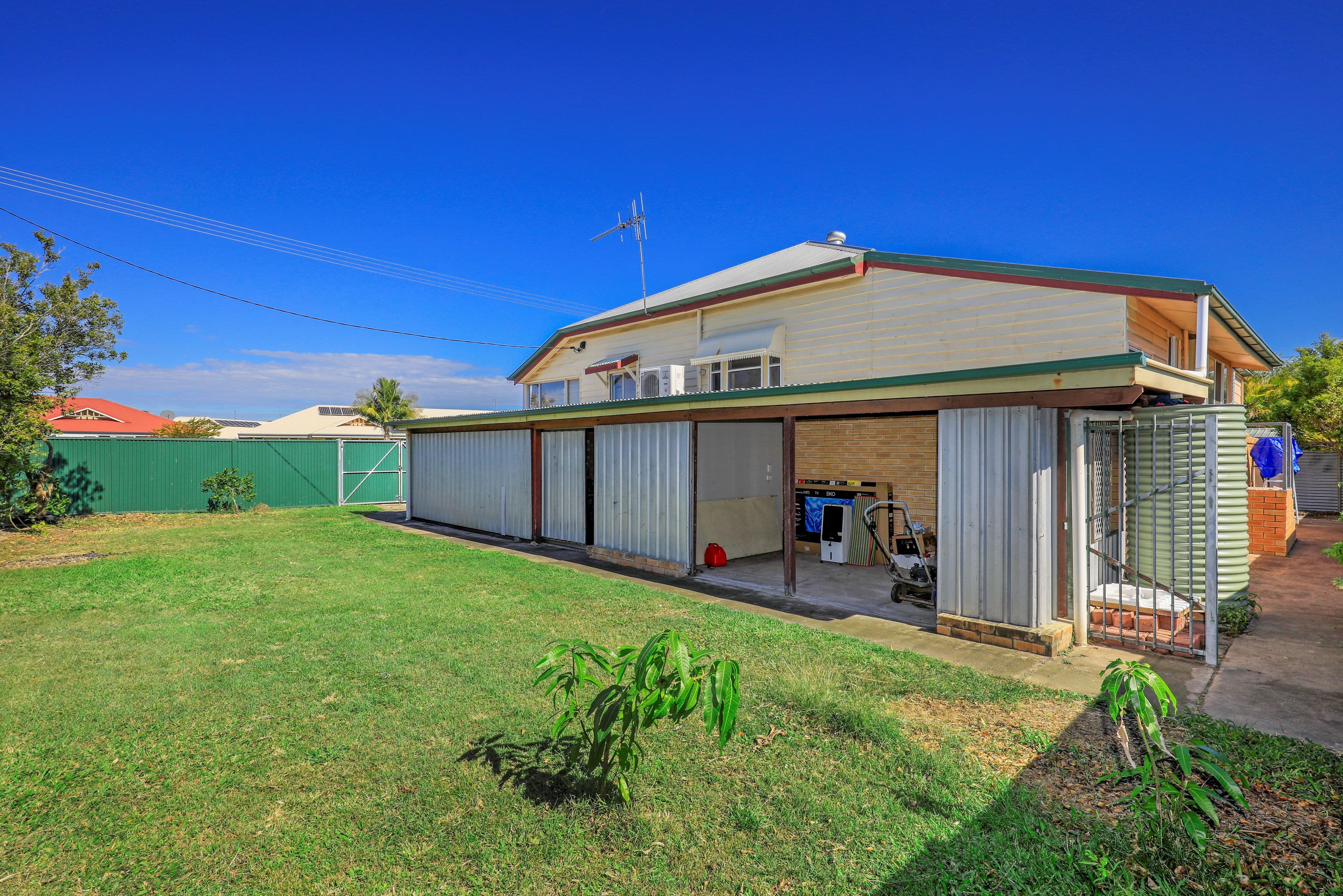 8 Whittington Street, Bundaberg North QLD 4670, Bundaberg North - Thumbnail 3