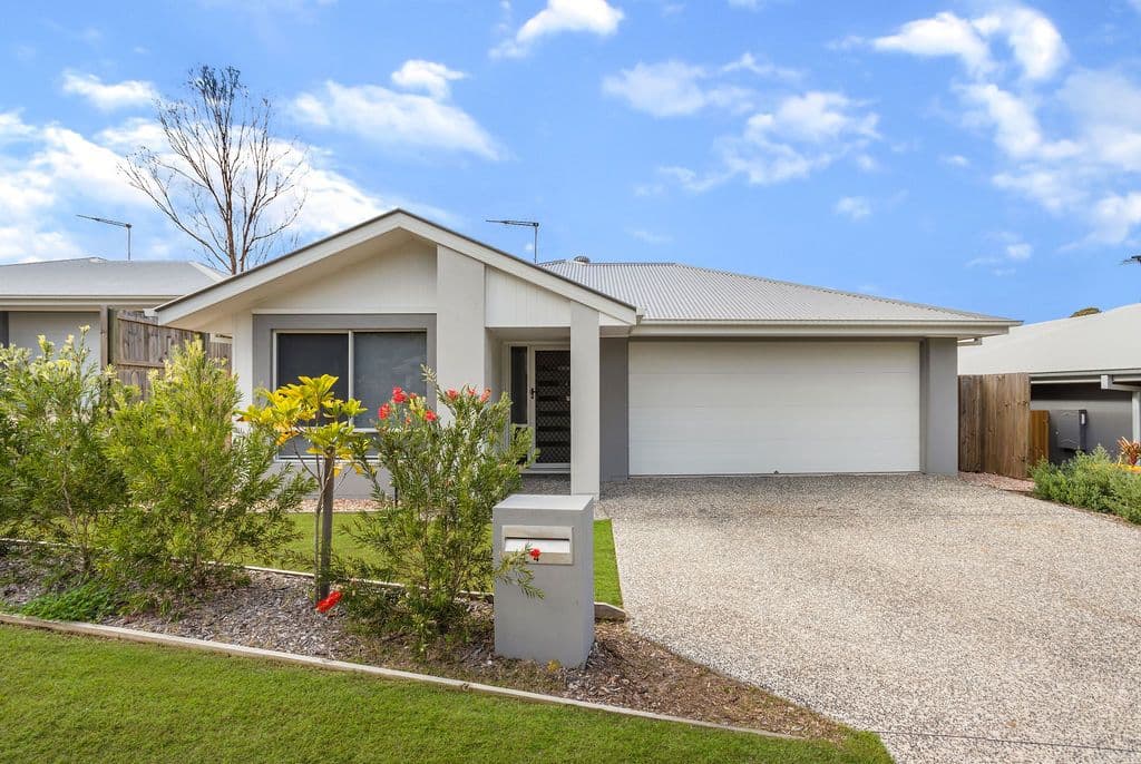 4 Highfield Drive, Bellbird Park QLD 4300, Bellbird Park - Image 1