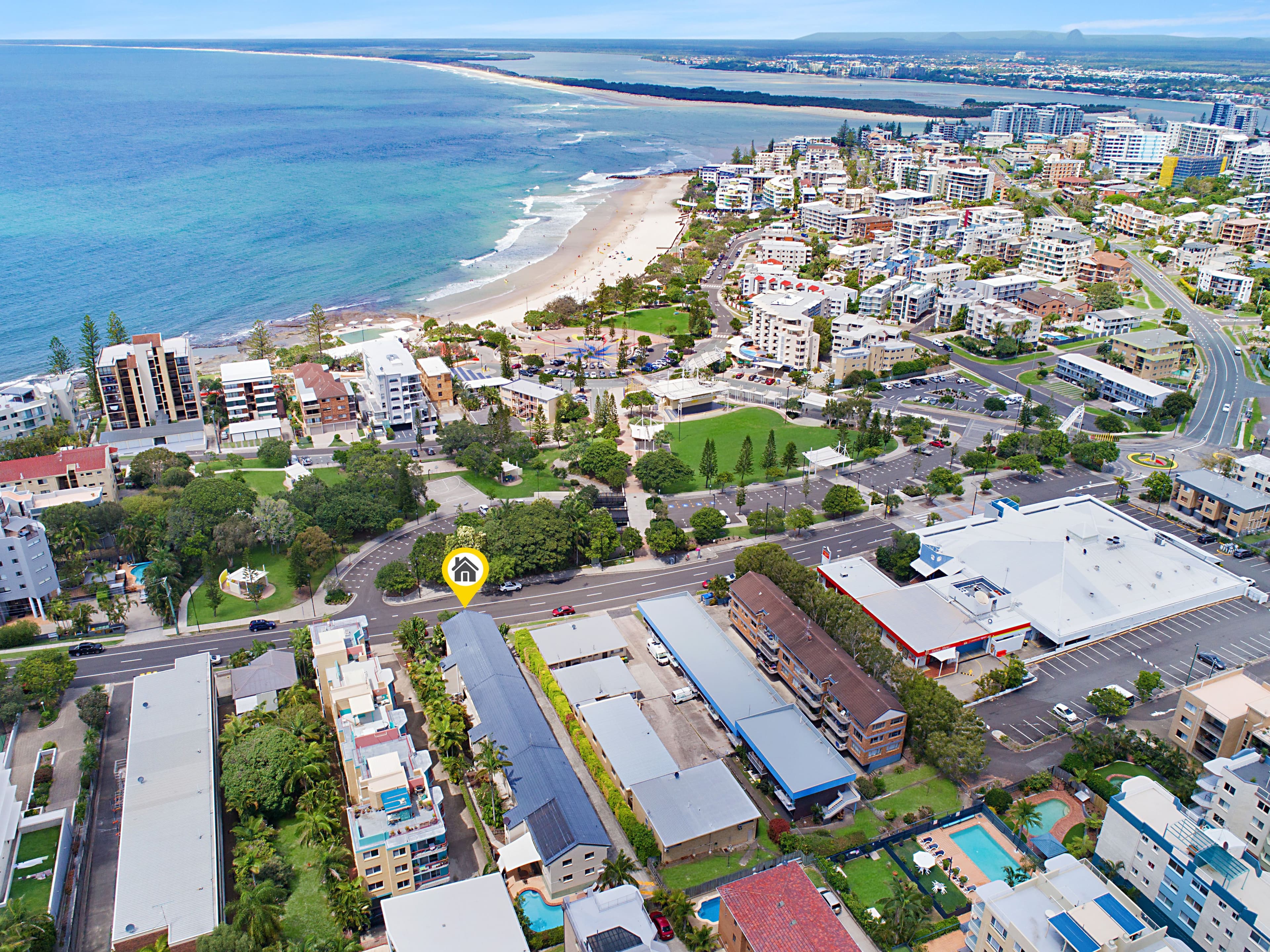 33A Burgess Street, Kings Beach QLD 4551, Kings Beach - Image 1