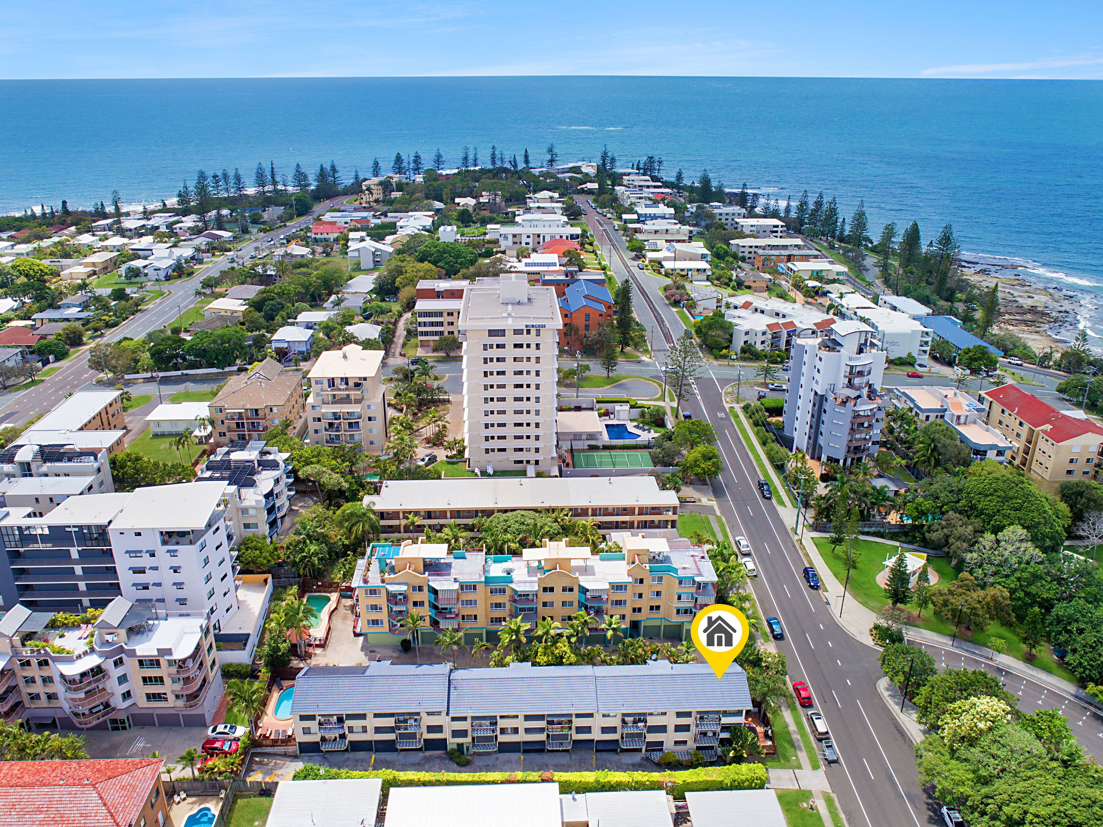 33A Burgess Street, Kings Beach QLD 4551, Kings Beach - Thumbnail 2