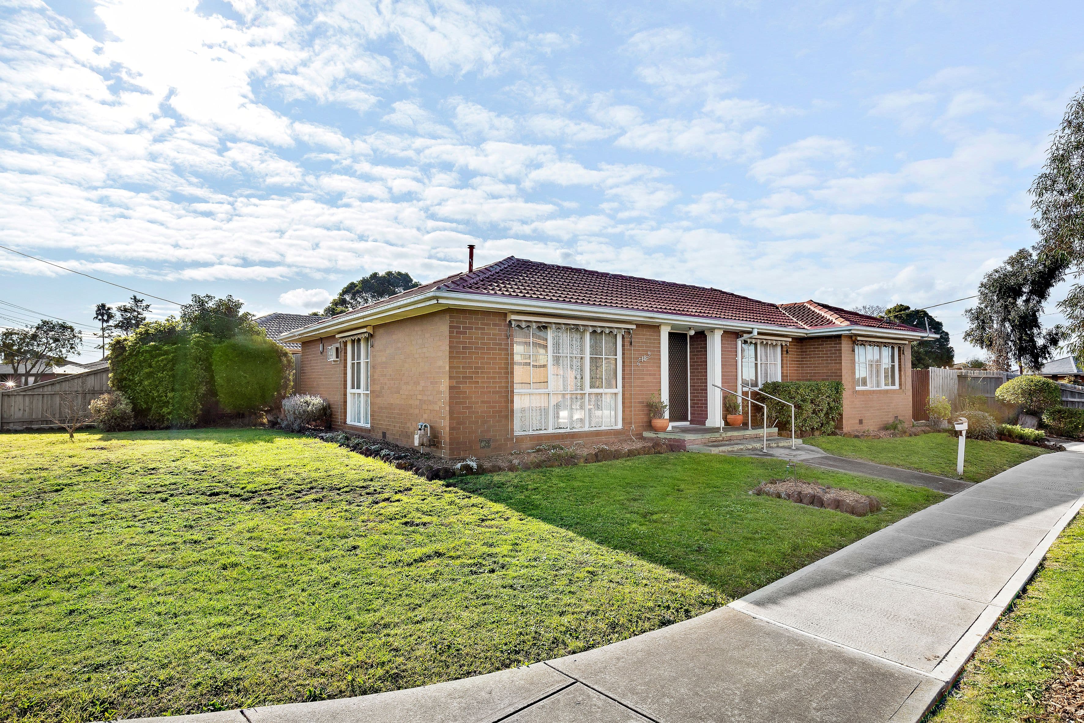 18 Barrington Crescent, Gladstone Park VIC 3043, Gladstone Park - Image 1