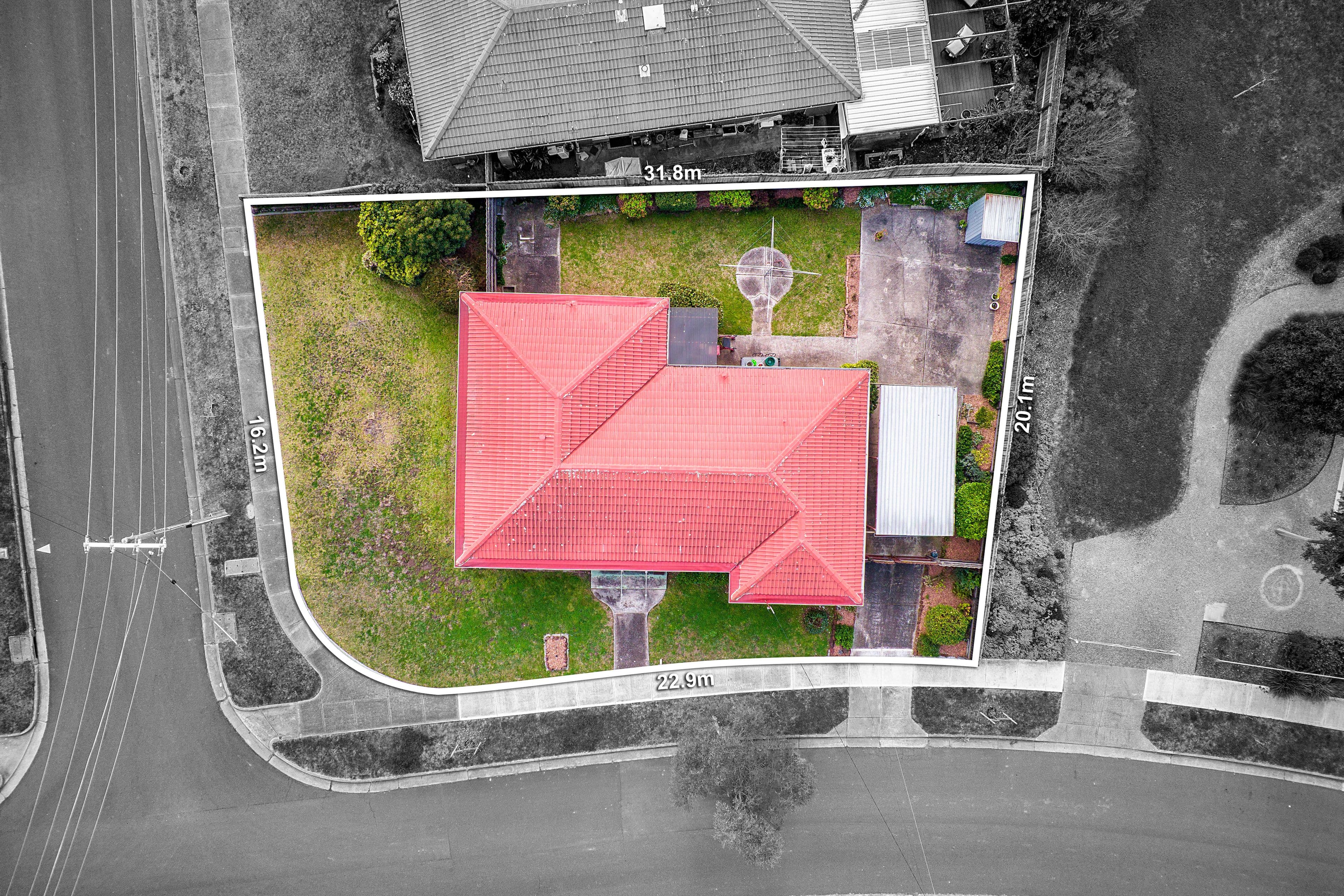 18 Barrington Crescent, Gladstone Park VIC 3043, Gladstone Park - Thumbnail 7