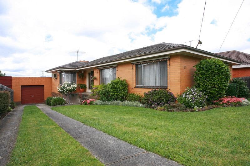 27 Philip Road, HALLAM VIC 3803, Hallam - Image 1
