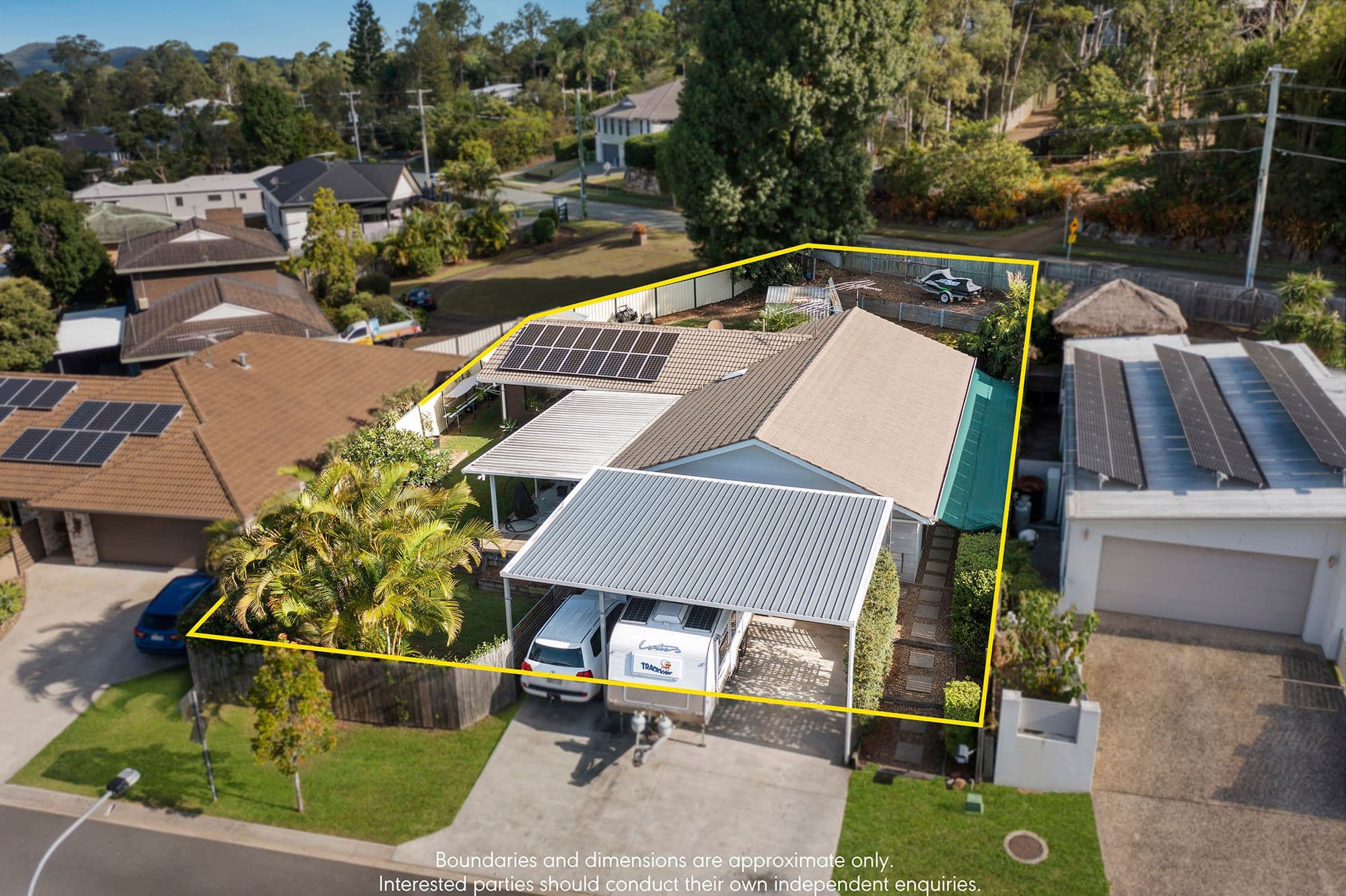 15 Tristania Street (4A Utrecht Street), Cornubia QLD 4130, Cornubia - Thumbnail 2