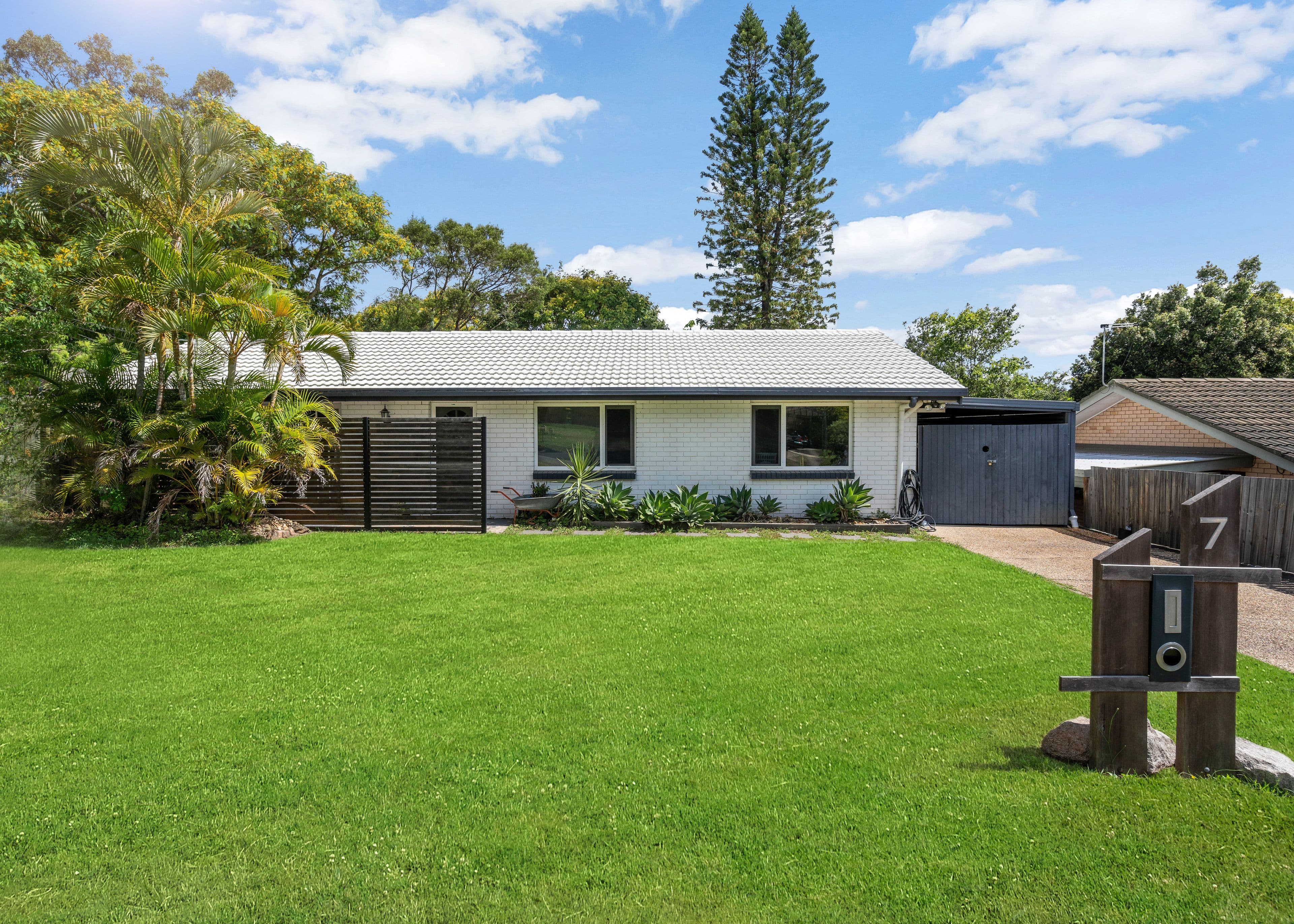 7 Cunningham Street, Rochedale South QLD 4123, Rochedale South - Image 1