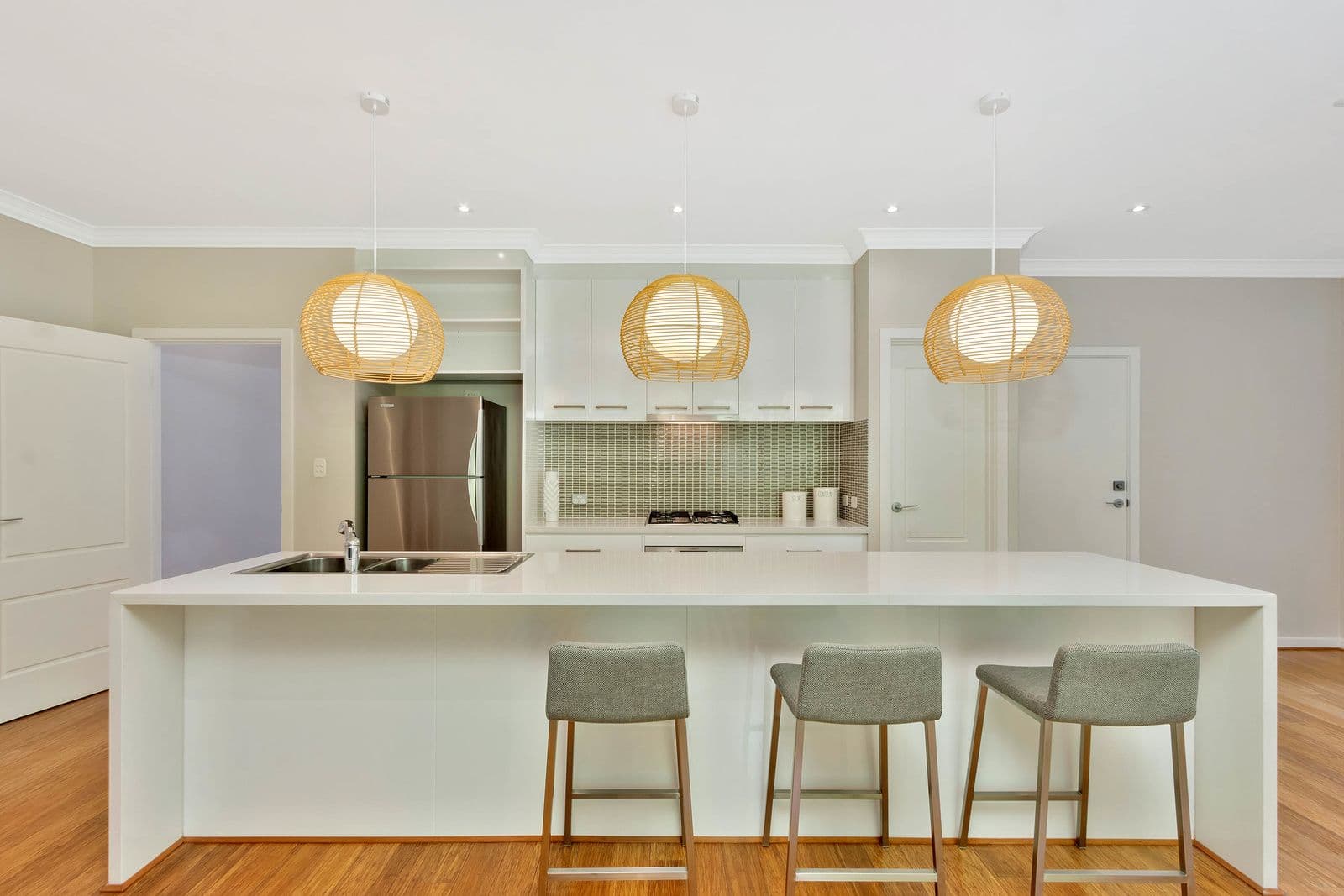 8 Campbell Circuit, Gawler East SA 5118, Gawler East - Thumbnail 2