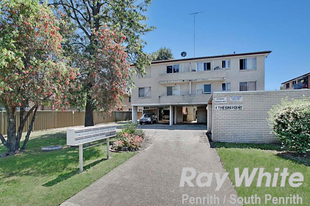 4 The Crescent, Penrith NSW 2750, Penrith - Image 1